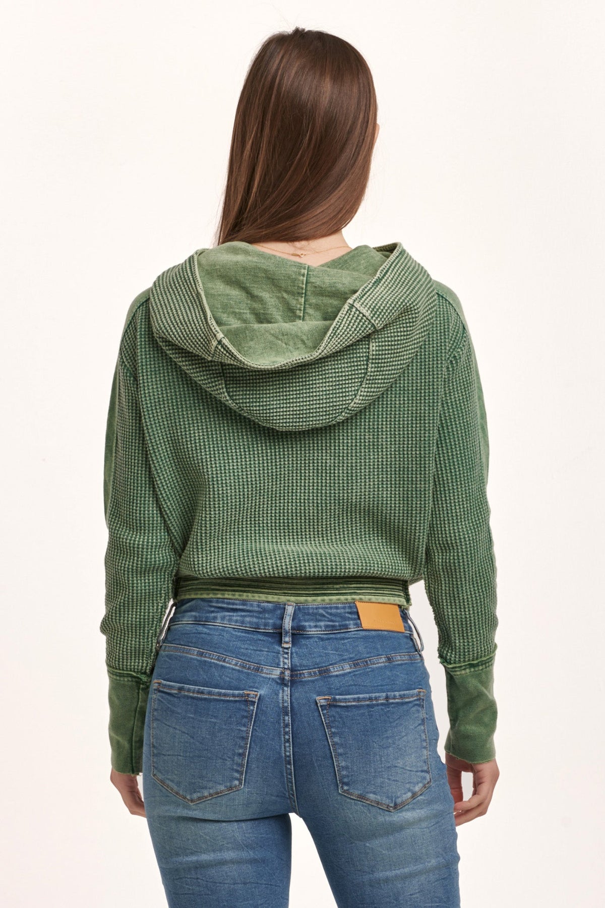DARK MOSS-DJK3031W1DRM-3 — Dear John Denim
