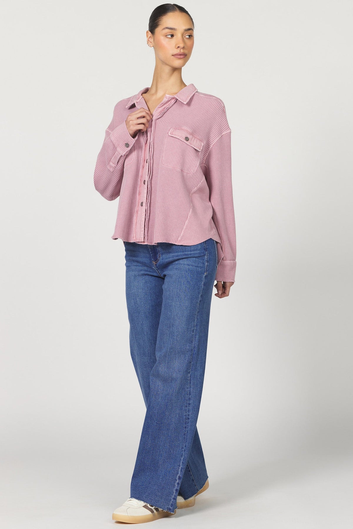 LILAS-DJK3047W1LAS-2 — Dear John Denim