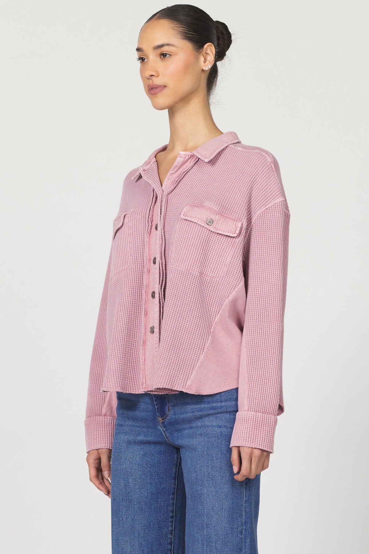 LILAS-DJK3047W1LAS-3 — Dear John Denim