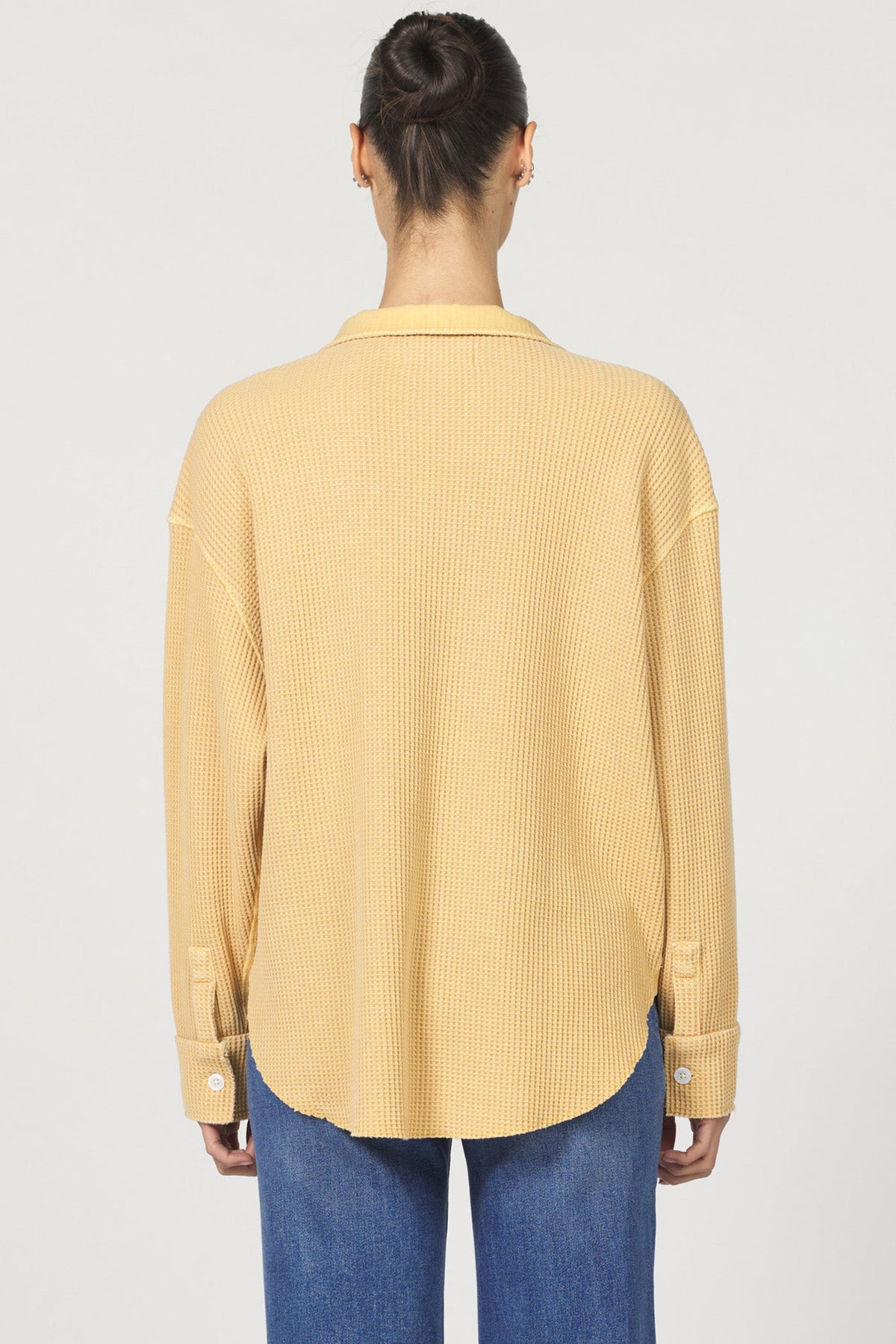 OAK BUFF-DJK3047W1OKB-4 — Dear John Denim