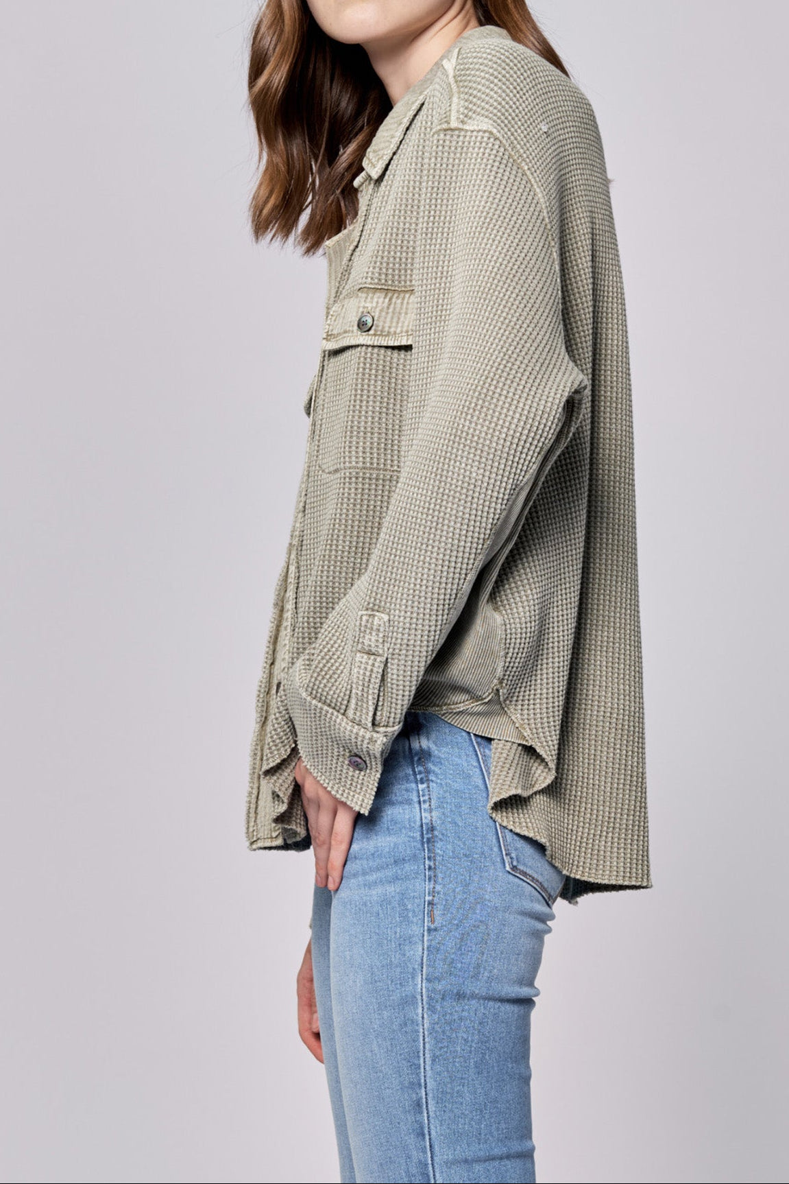 VETIVER-DJK3047W1VTR-4 — Dear John Denim