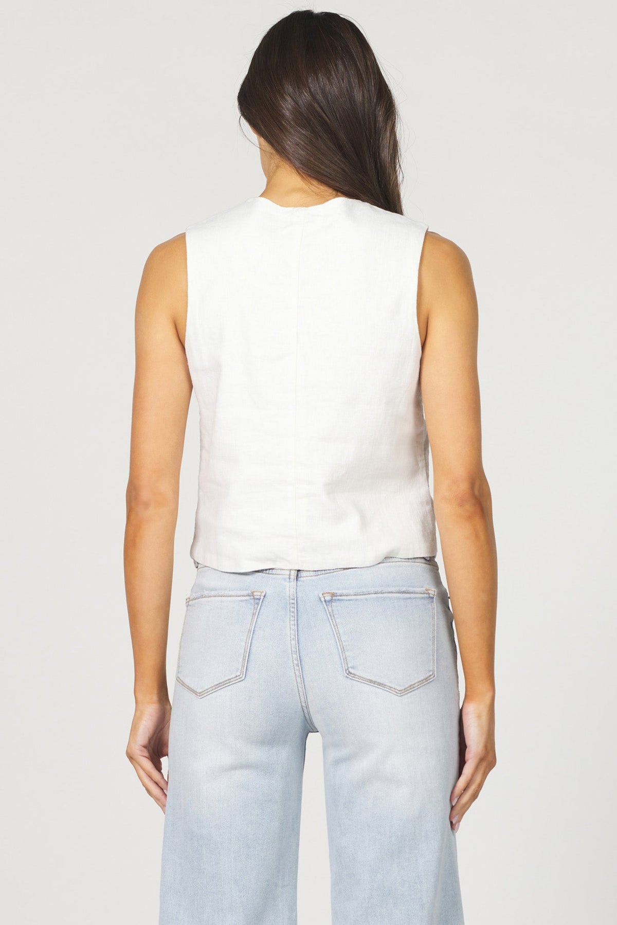 WHITE-DJK3178L1WHT-4 — Dear John Denim
