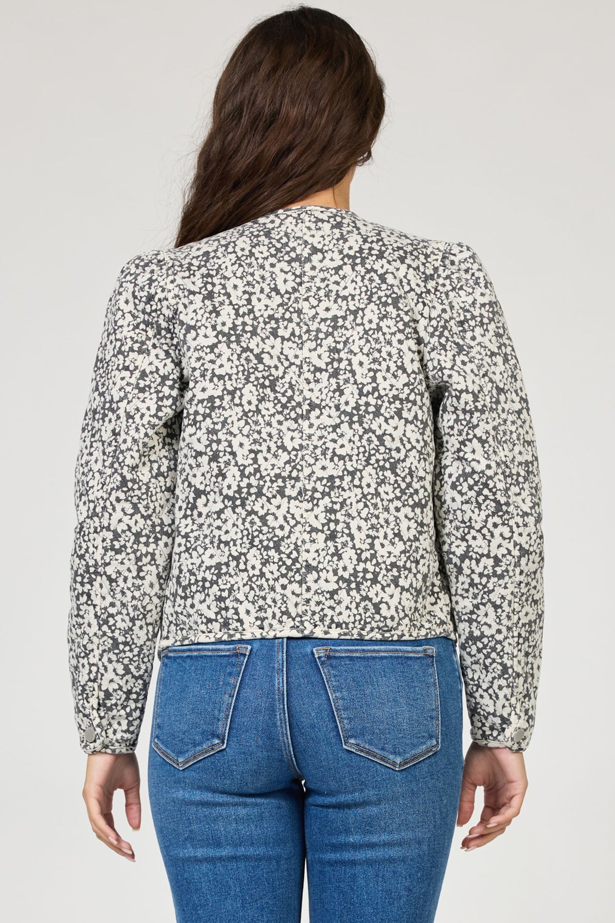 BLACK PANSEY-DJK8011R1BPA-4 — Dear John Denim