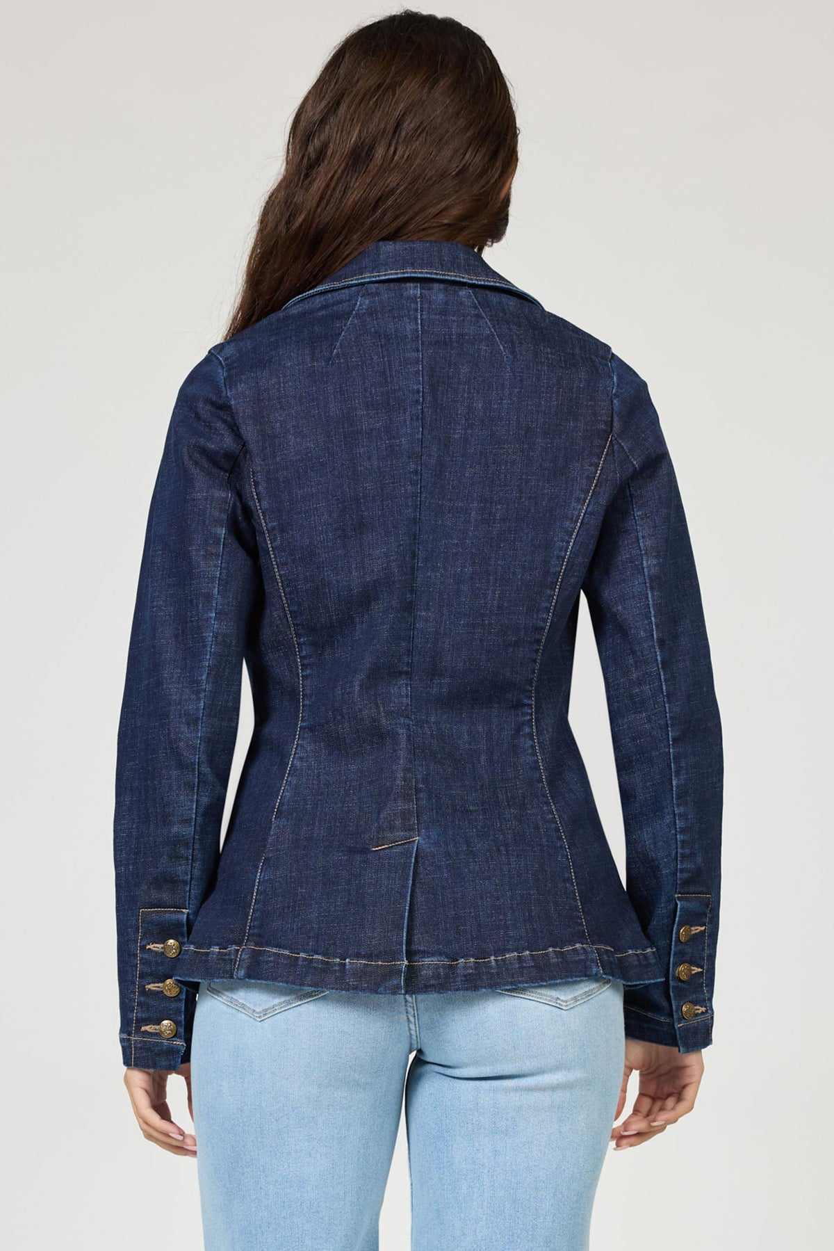 NAVAL ACADEMY-DJK8012D1NLA-4 — Dear John Denim