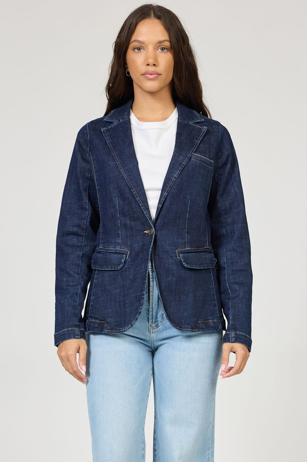 NAVAL ACADEMY-DJK8012D1NLA-1 — Dear John Denim