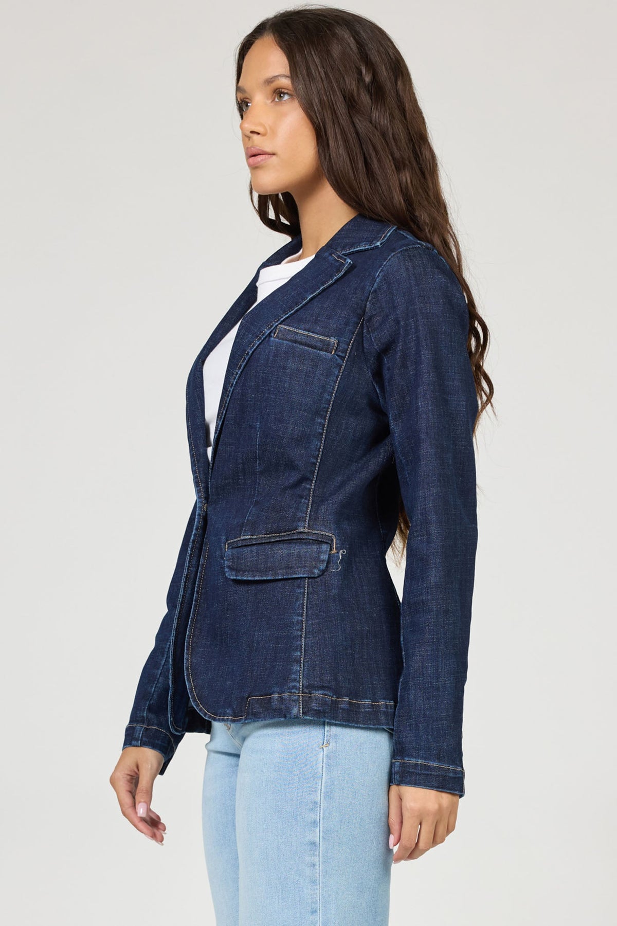 NAVAL ACADEMY-DJK8012D1NLA-3 — Dear John Denim