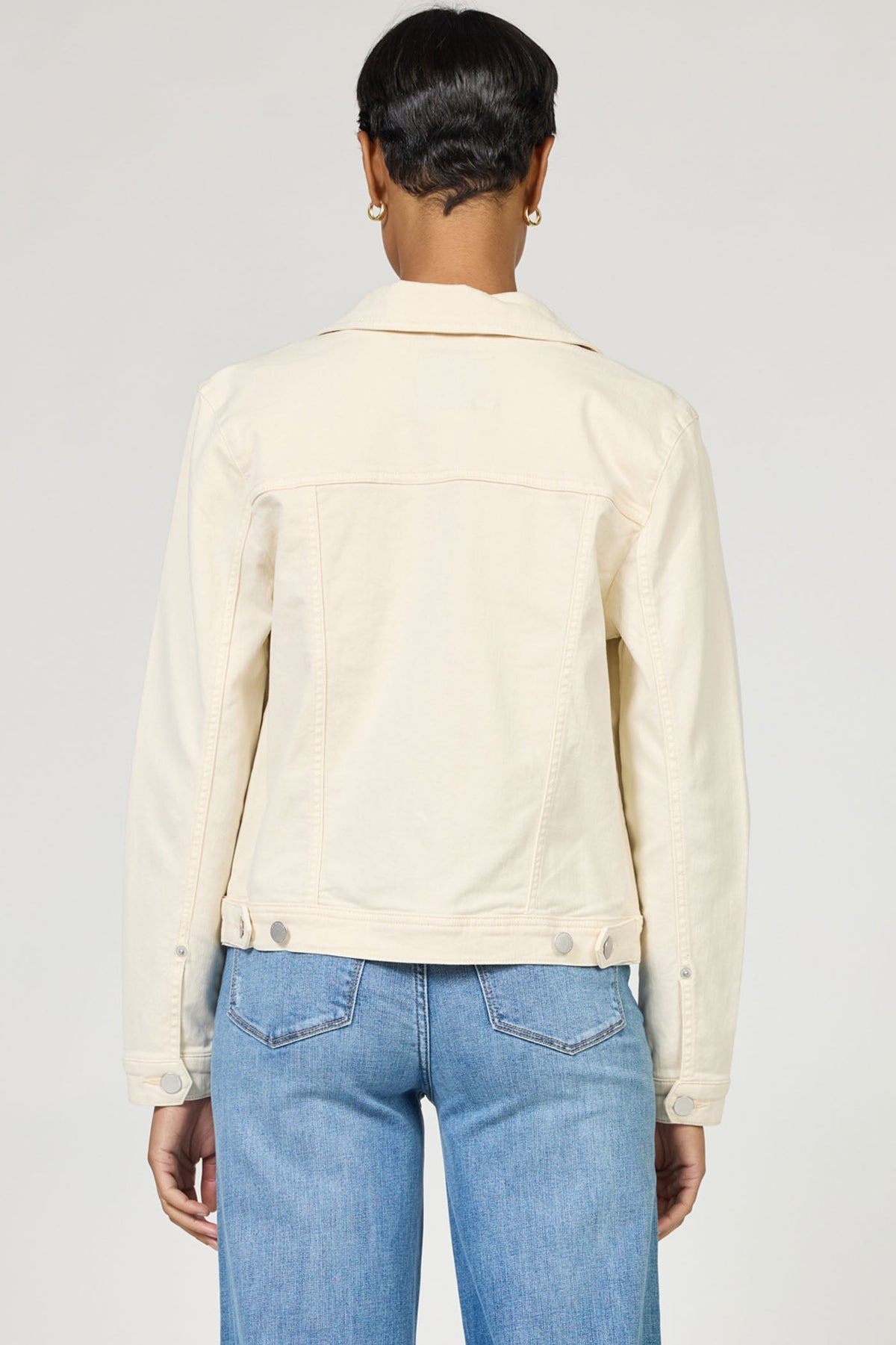 WHEAT-DJK8013W4WHE-4 — Dear John Denim