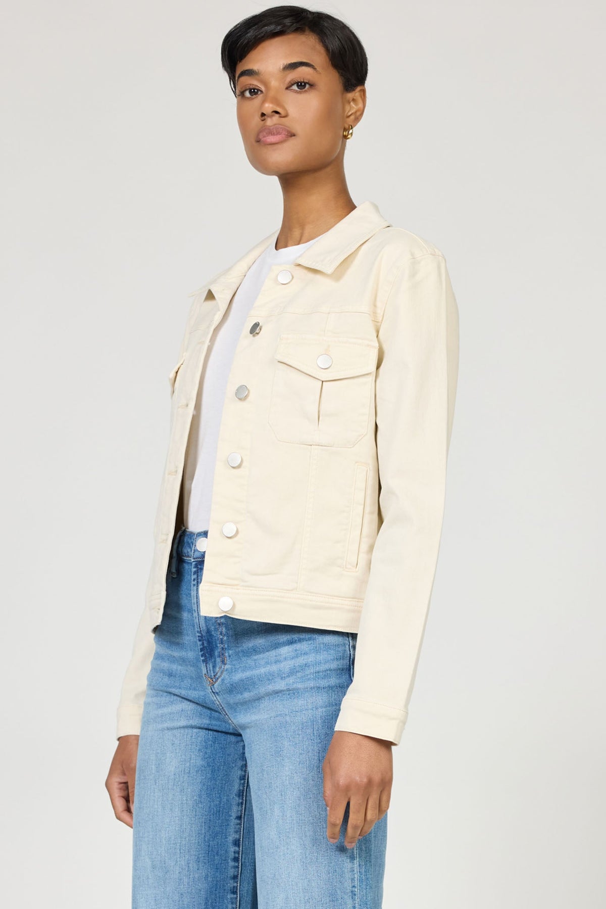 WHEAT-DJK8013W4WHE-3 — Dear John Denim