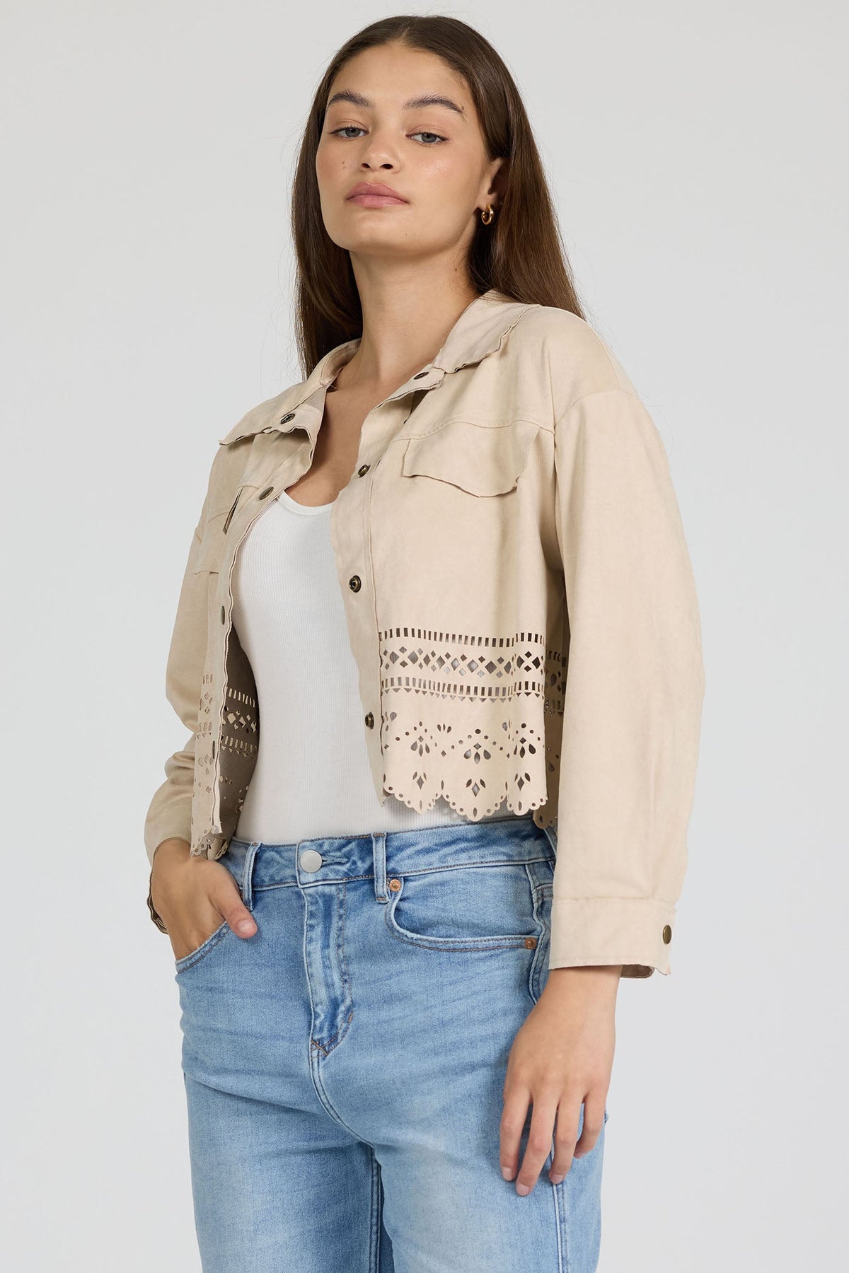 BONE-DJK8015BNE-3 — Dear John Denim