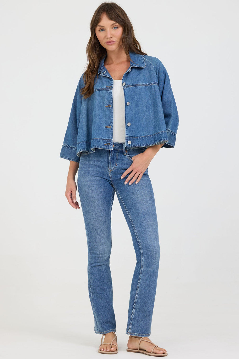 MID BLUE-DJK8016T5MDE-2