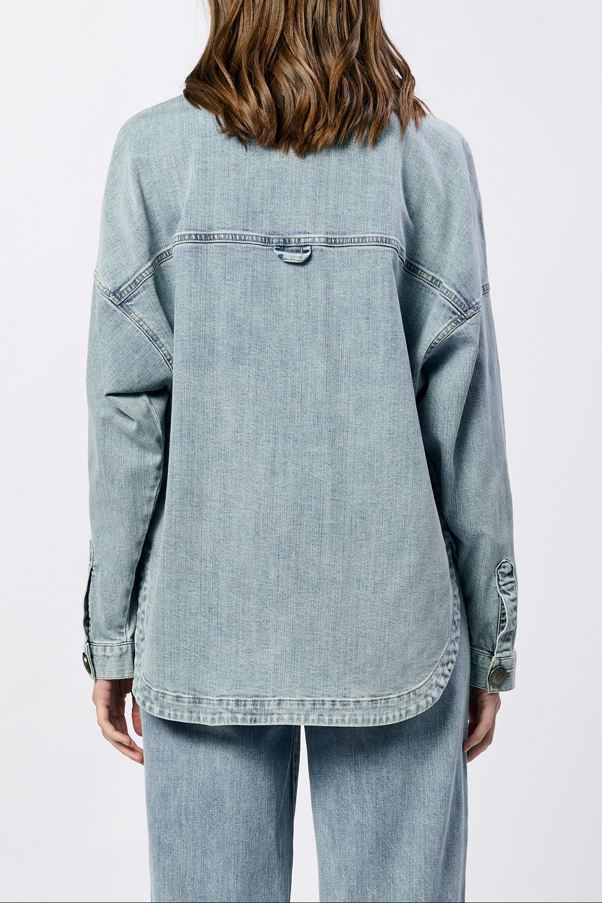 ZURIE-DJM62A534ZUR-4 — Dear John Denim