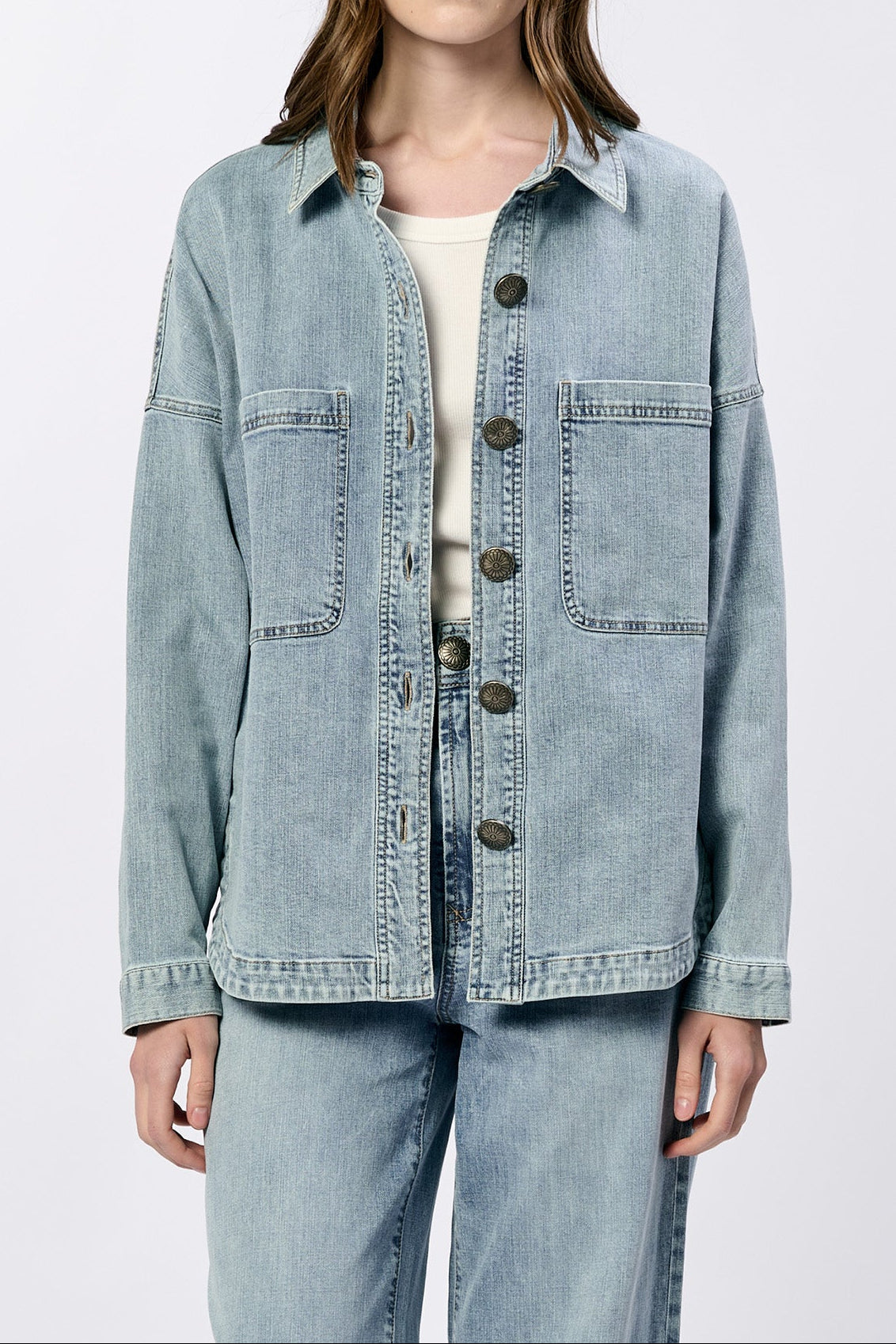 ZURIE-DJM62A534ZUR-1 — Dear John Denim