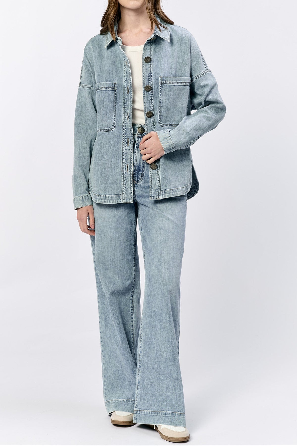 ZURIE-DJM62A534ZUR-2 — Dear John Denim