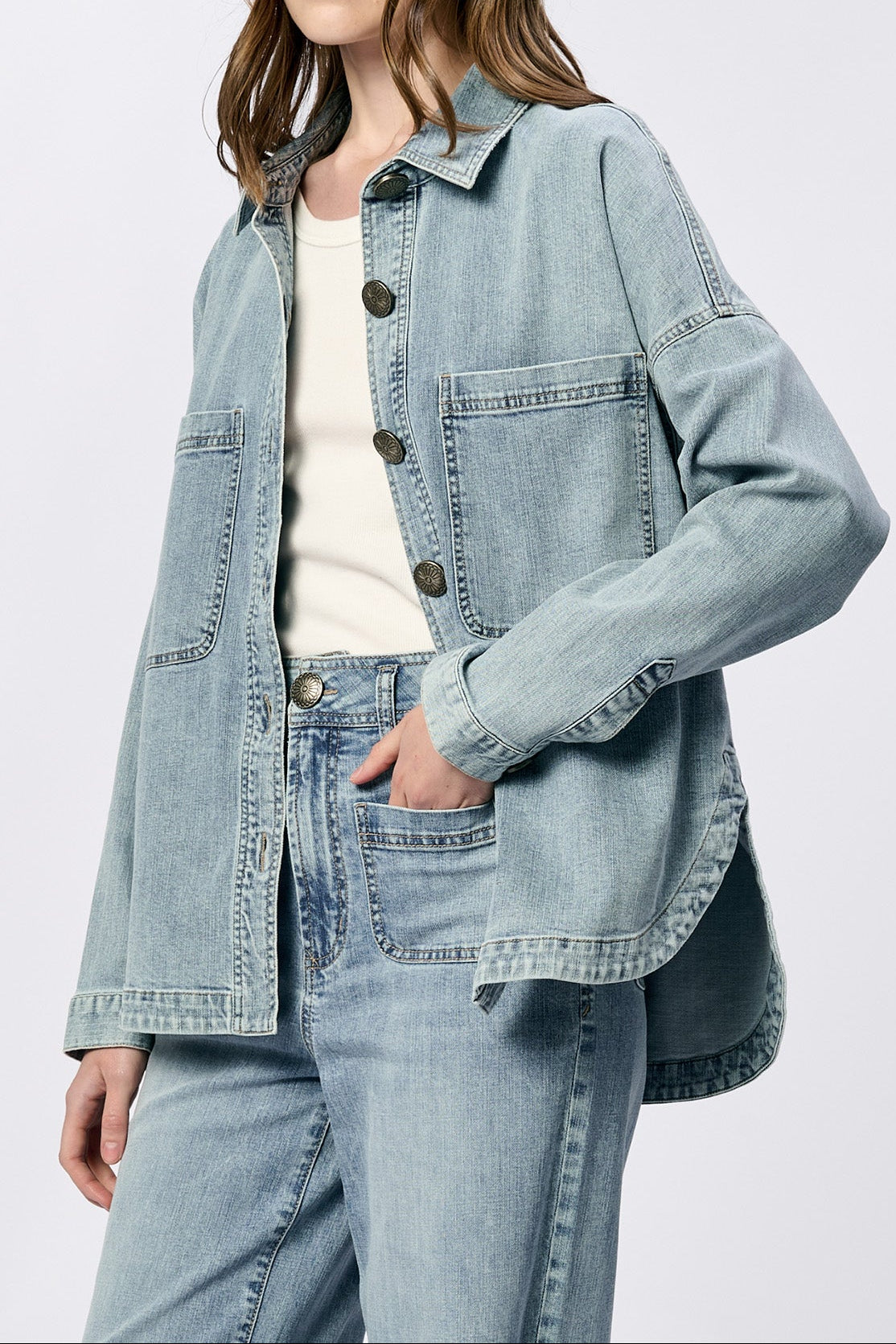 ZURIE-DJM62A534ZUR-3 — Dear John Denim