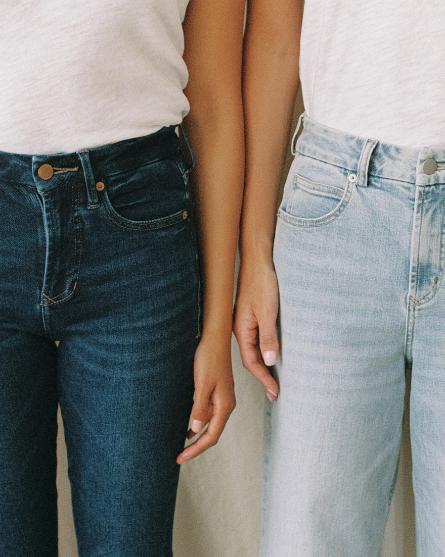 CORE collection | Dear John Denim