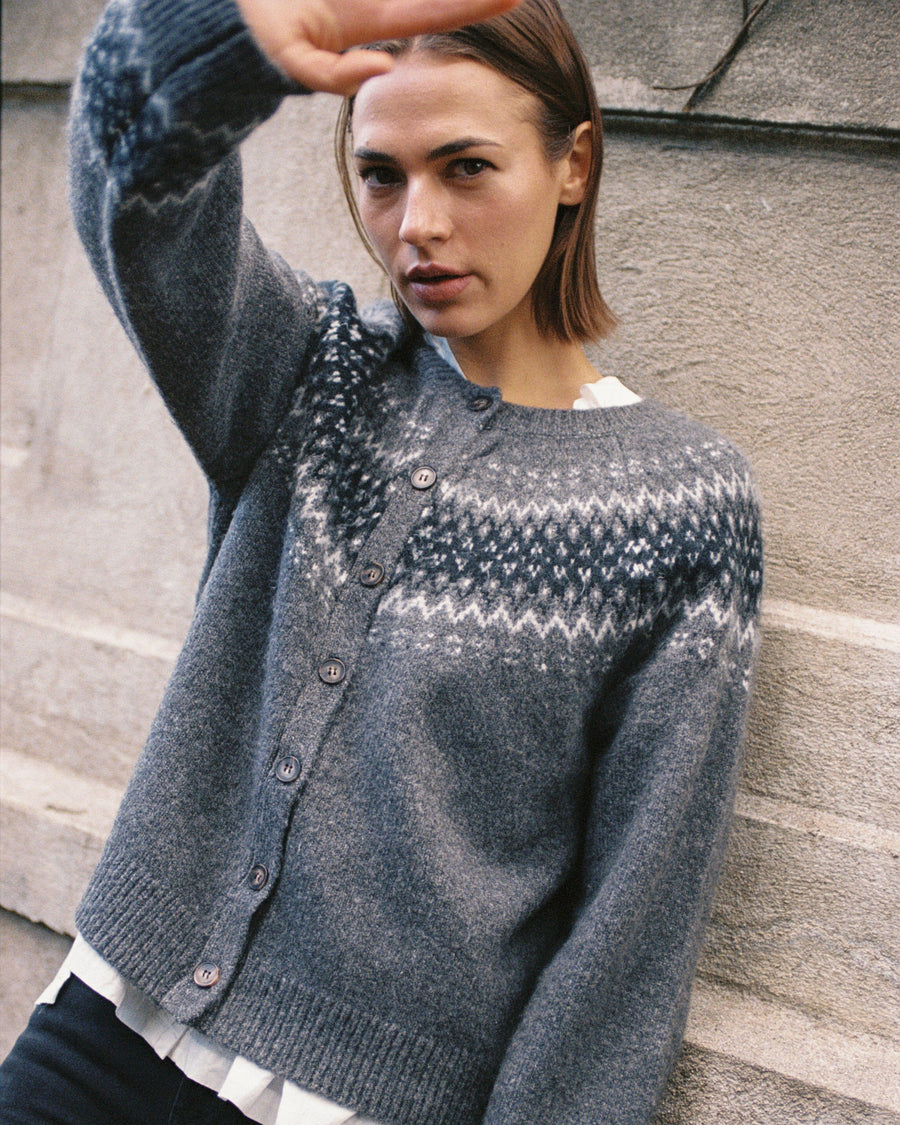 SWEATERS collection | Dear John Denim