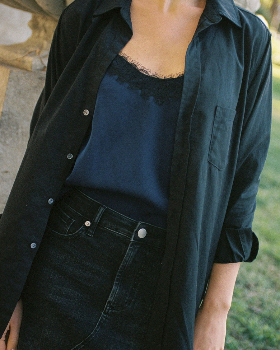 TOPS collection | Dear John Denim