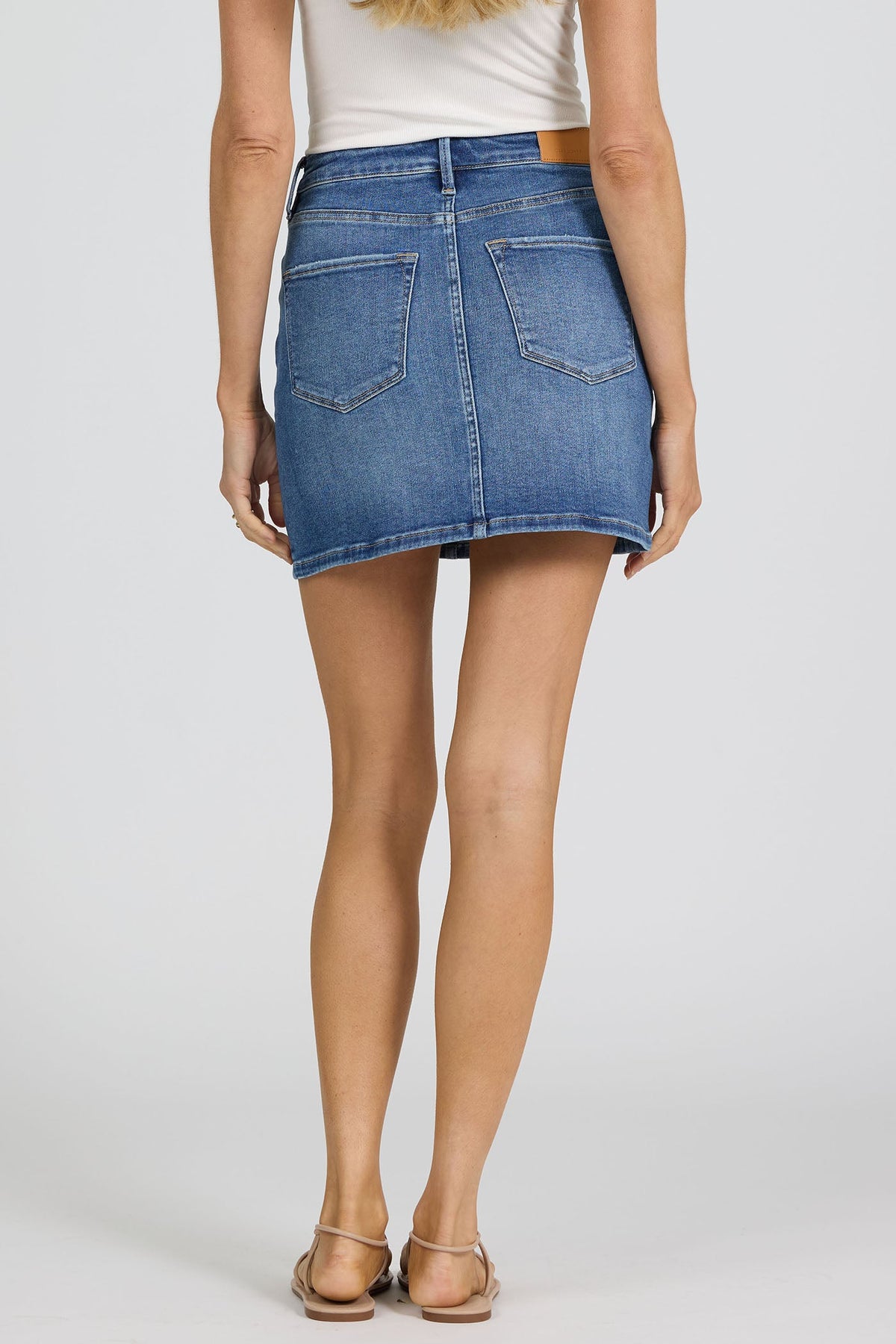 FOG SKY-DKM81A507FKY-4 — Dear John Denim