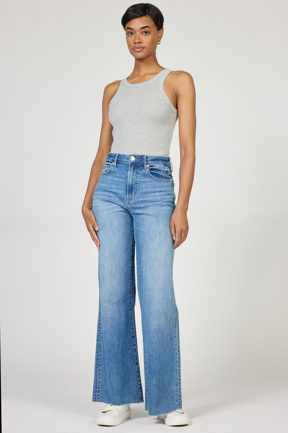 HEATHER GREY-DKN2054H4HGY-2
