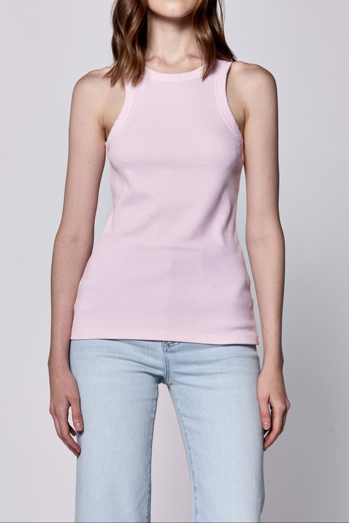 PINK A BOO-DKN2054H4PIO-1 — Dear John Denim