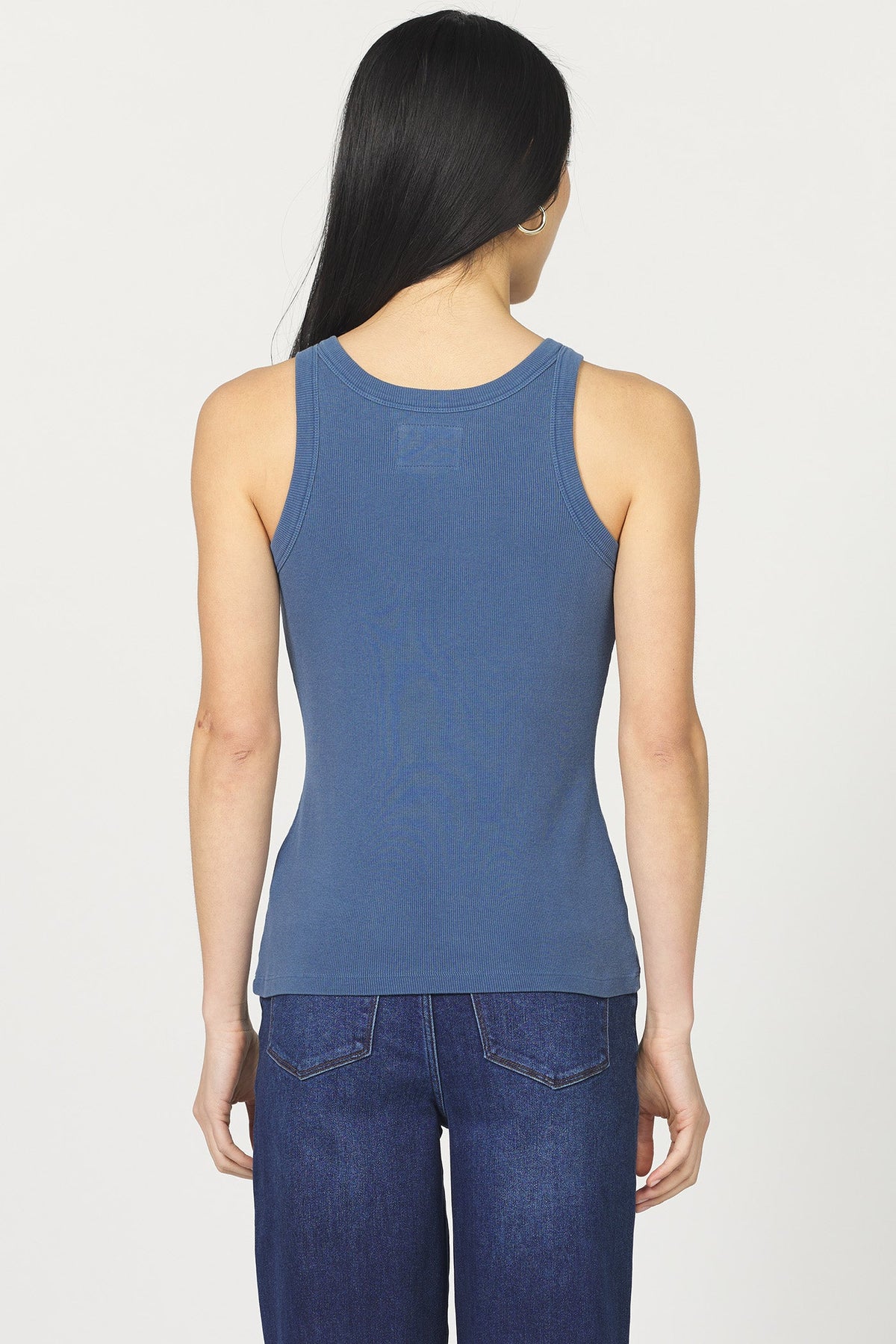 VINTAGE INDIGO-DKN2054H4VII-4 — Dear John Denim