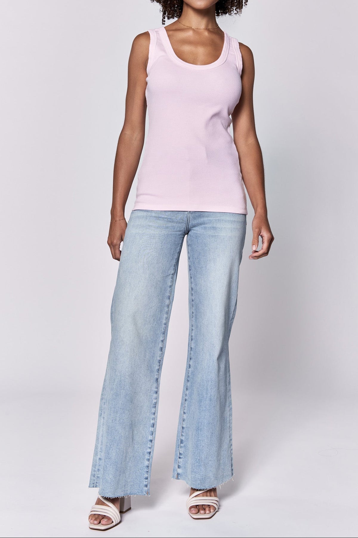 PINK A BOO-DKN2066H4PIO-2 — Dear John Denim