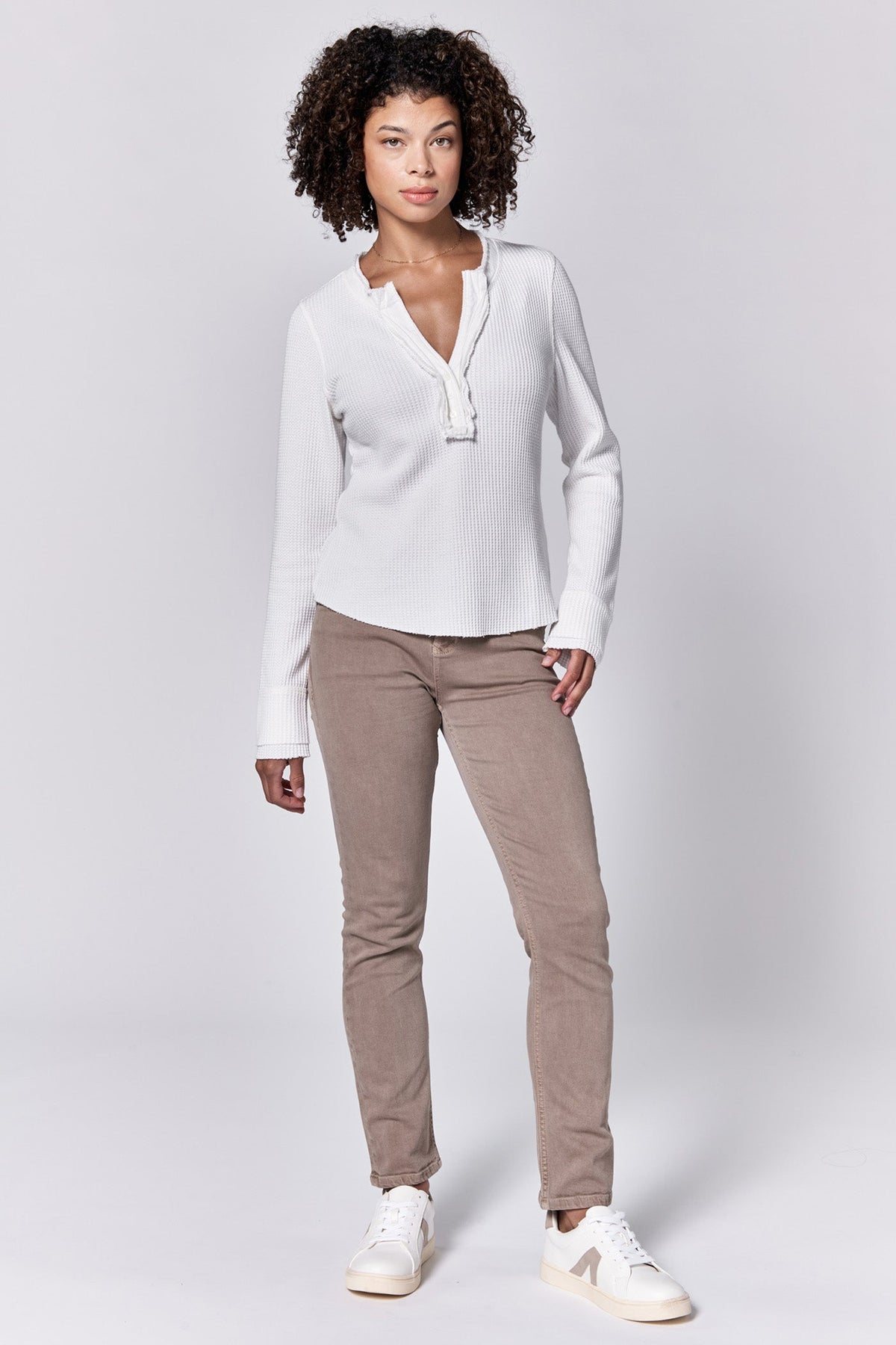 WHITE-DKN2070W1WHT-1 — Dear John Denim