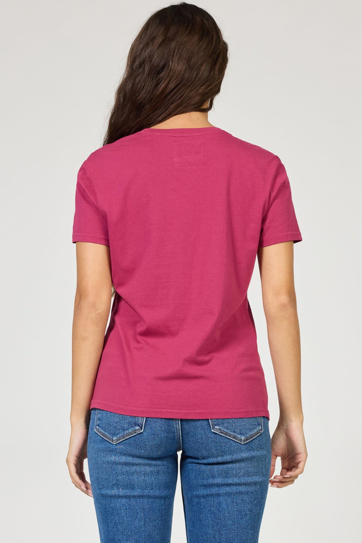 BEAUJOLAIS-DKN2083D8BJA-4 — Dear John Denim