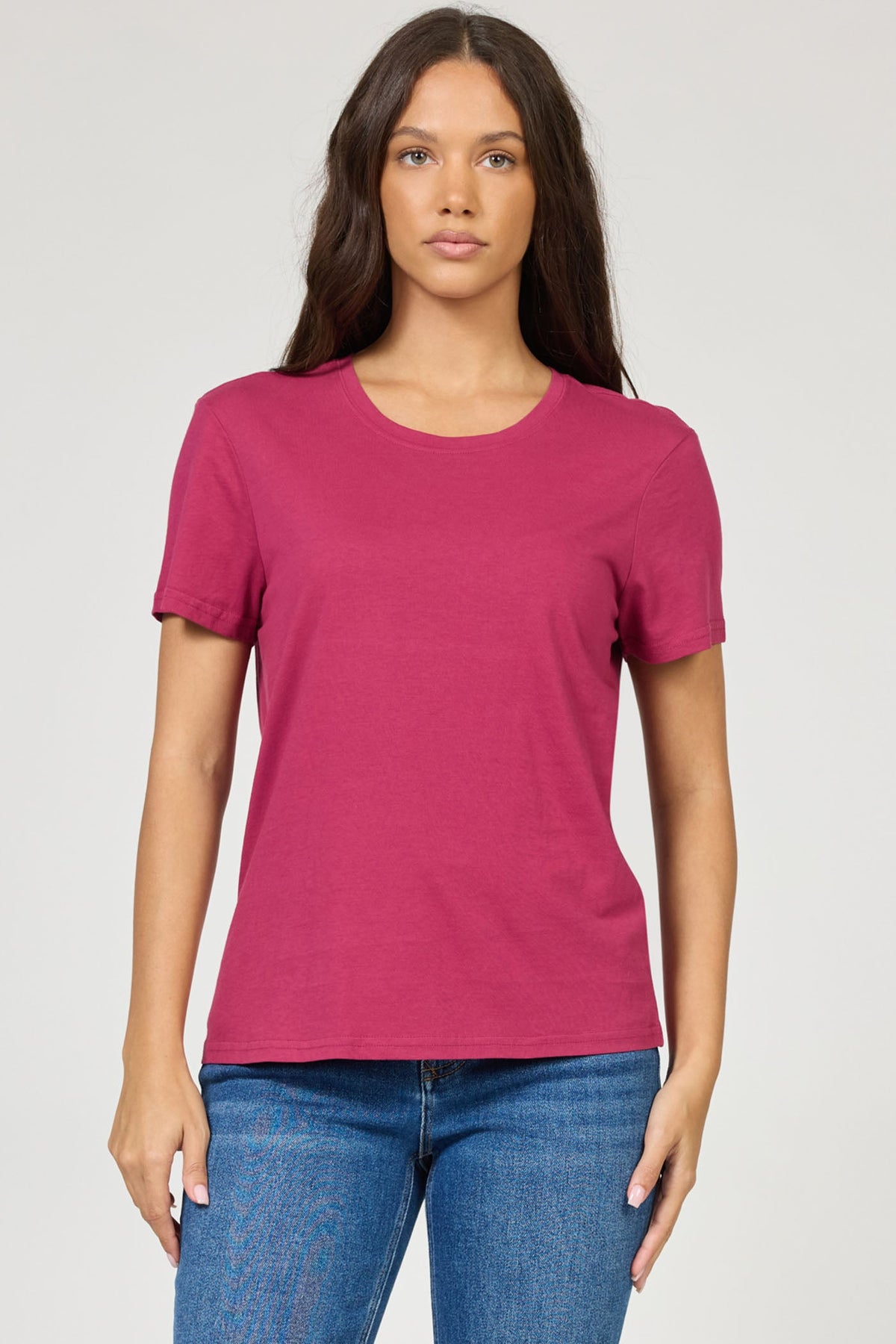 BEAUJOLAIS-DKN2083D8BJA-1 — Dear John Denim