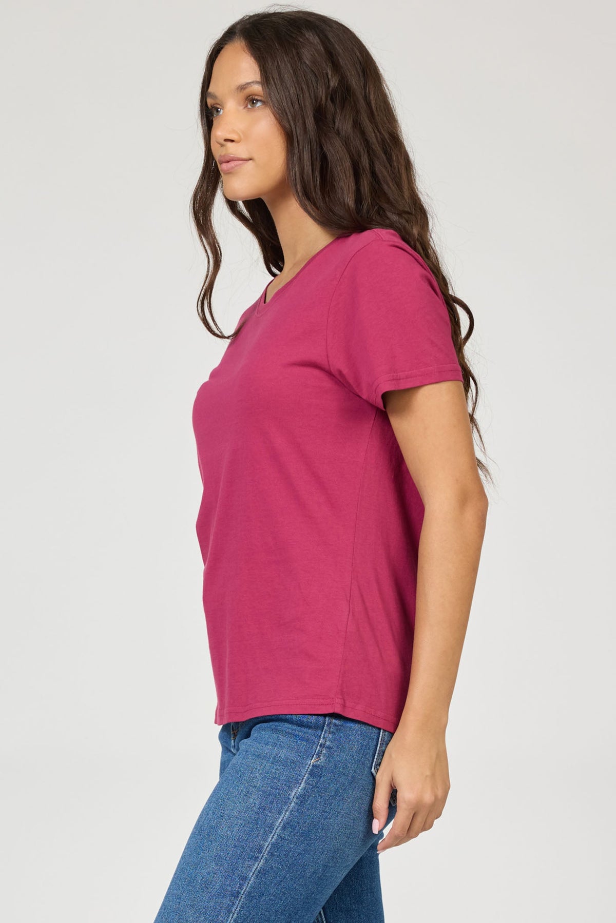 BEAUJOLAIS-DKN2083D8BJA-3 — Dear John Denim