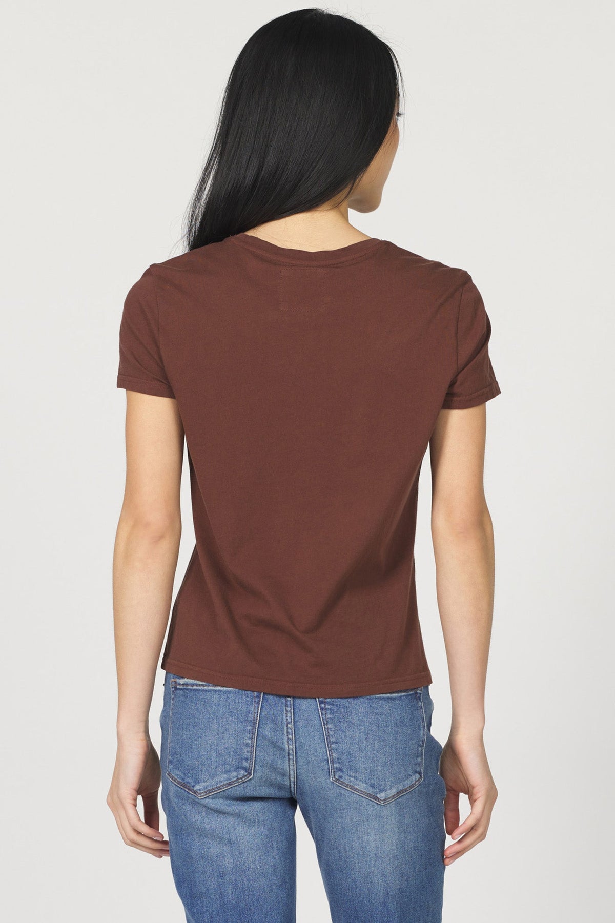 CAPPUCCINO-DKN2083D8CIO-4 — Dear John Denim