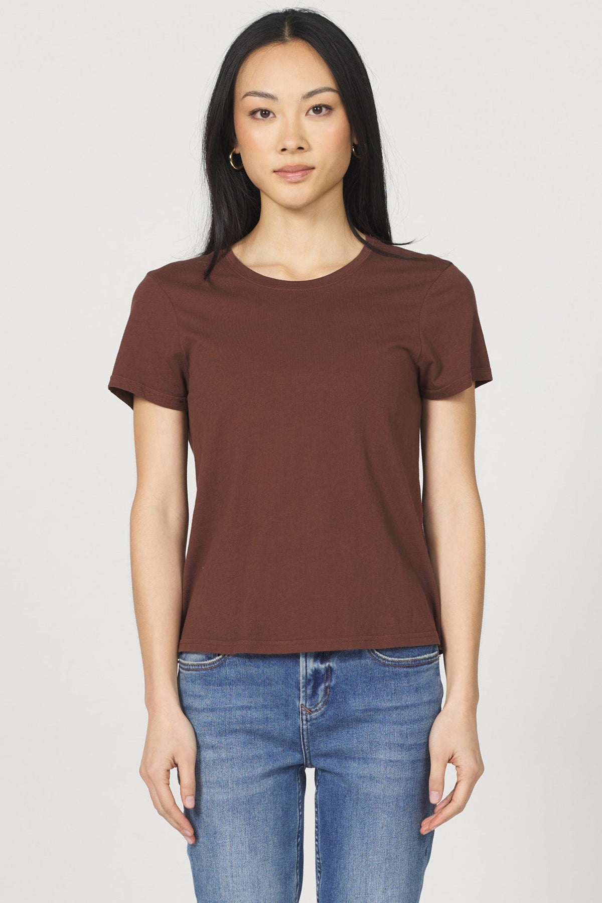 CAPPUCCINO-DKN2083D8CIO-1 — Dear John Denim