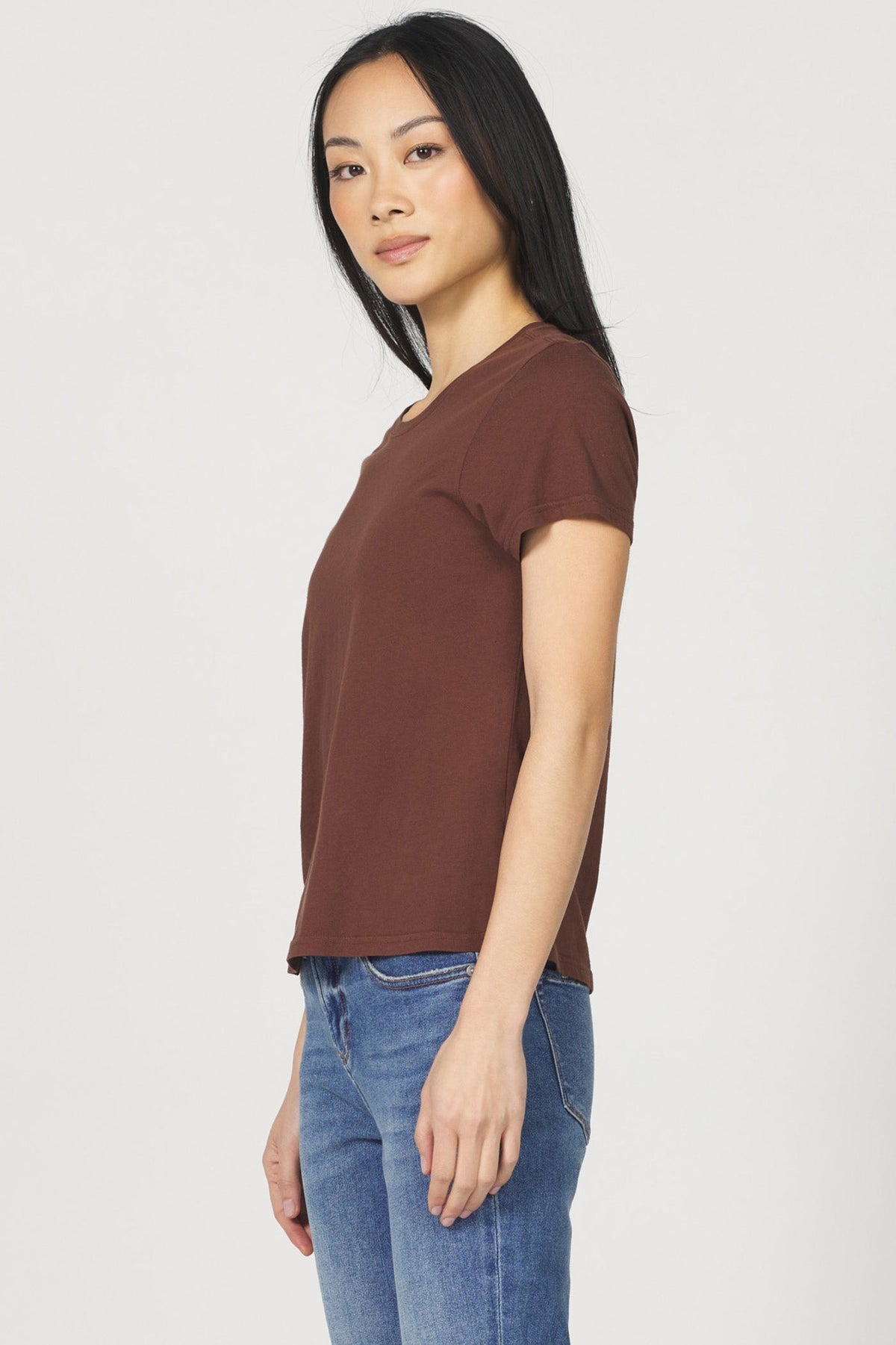 CAPPUCCINO-DKN2083D8CIO-3 — Dear John Denim