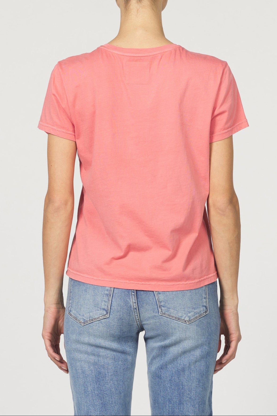 DUBBERY-DKN2083D8DUR-4 — Dear John Denim