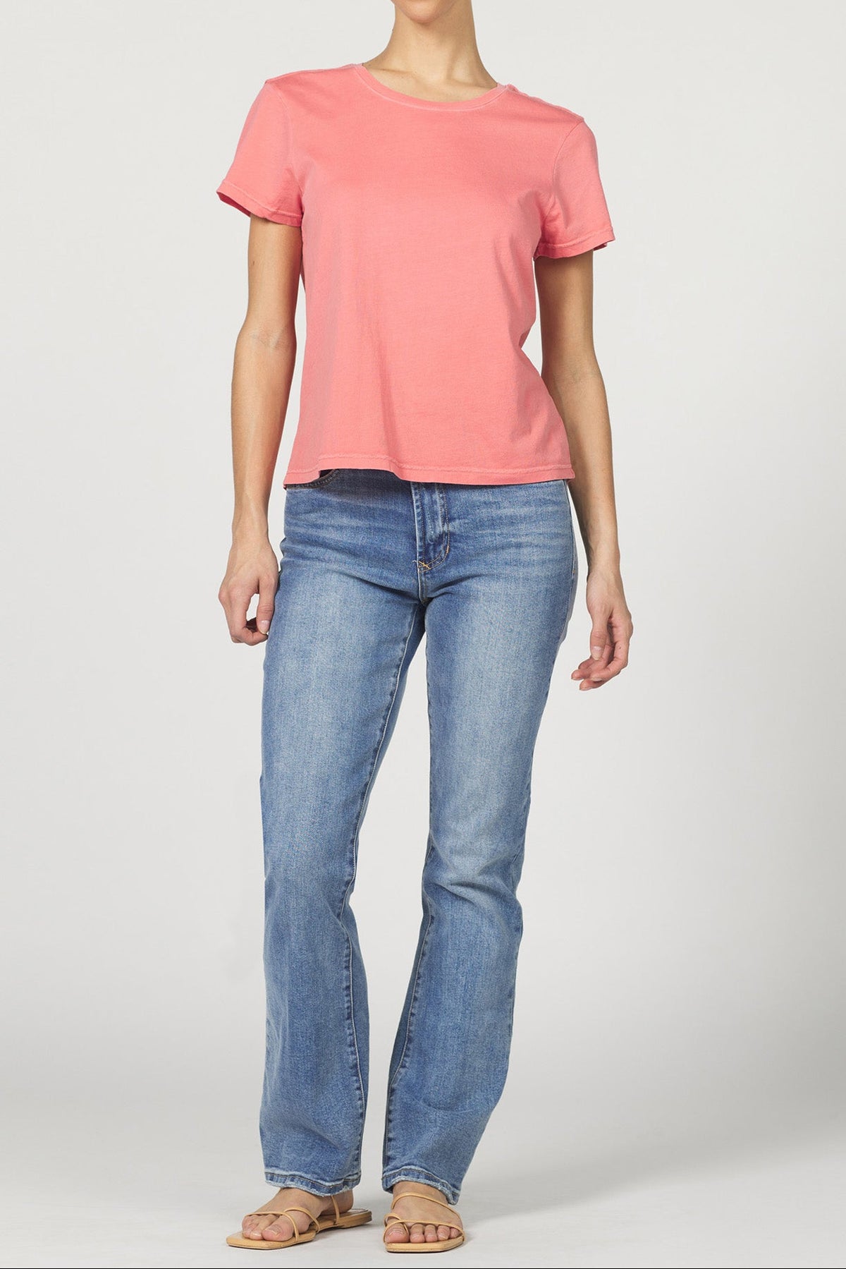 DUBBERY-DKN2083D8DUR-2 — Dear John Denim