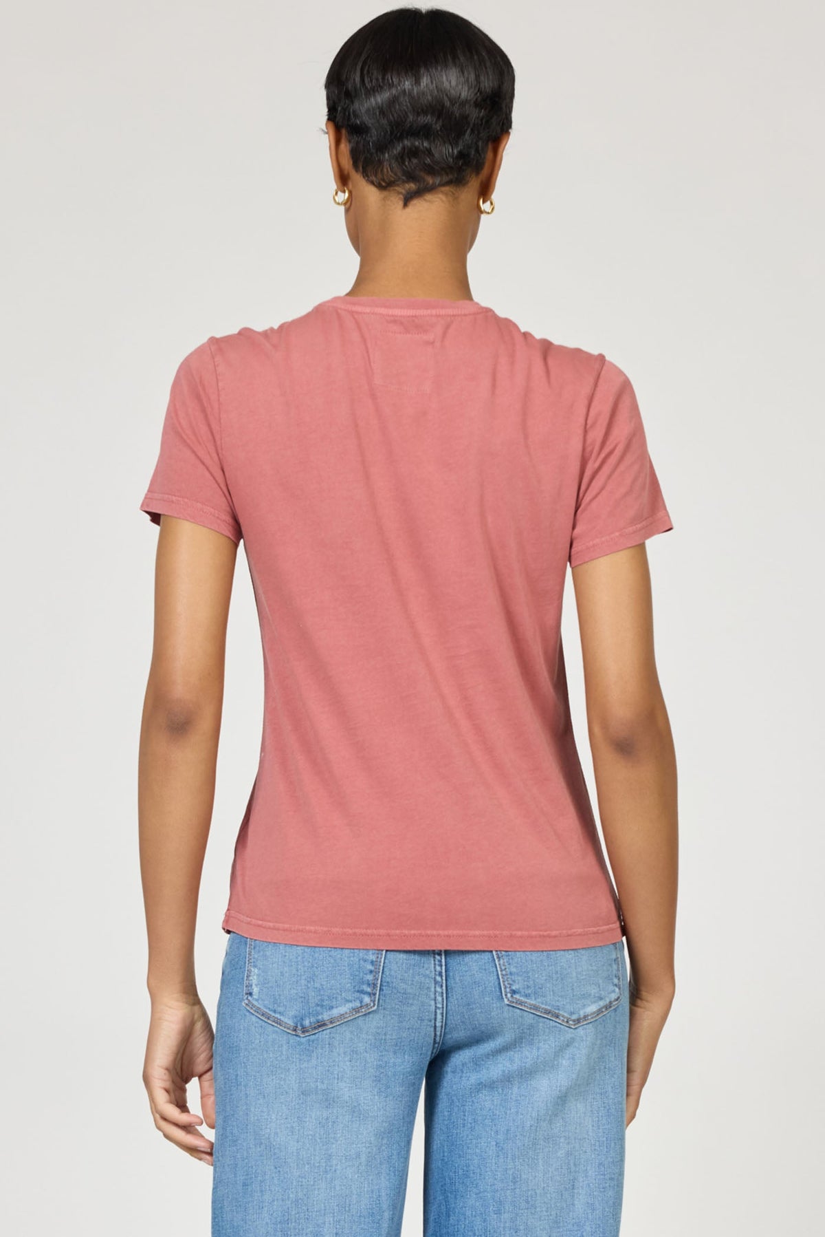 PIGMENT COPPER ROSE-DKN2083D8PGC-4 — Dear John Denim