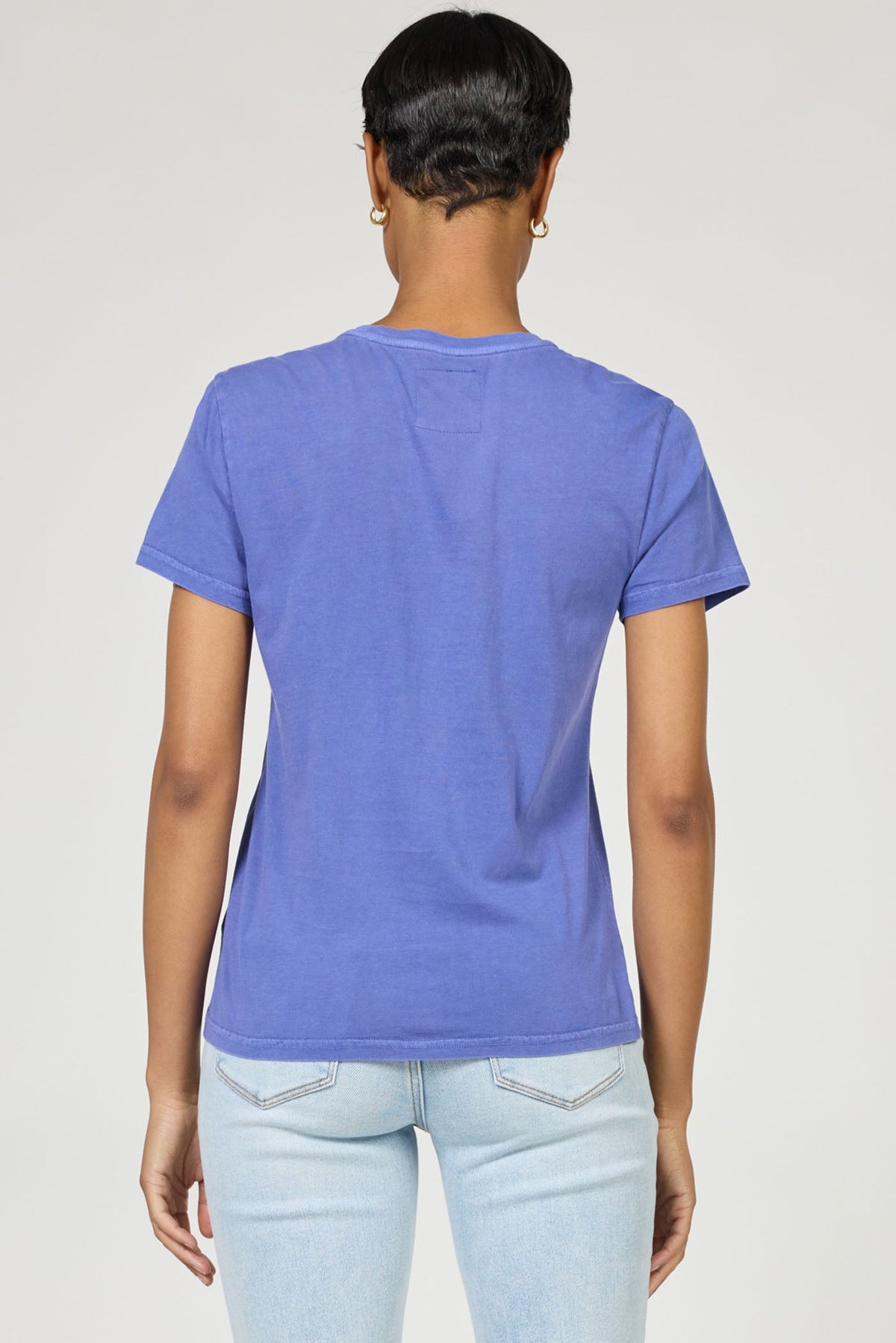 PIGMENT SKIPPER BLUE-DKN2083D8PKB-4 — Dear John Denim