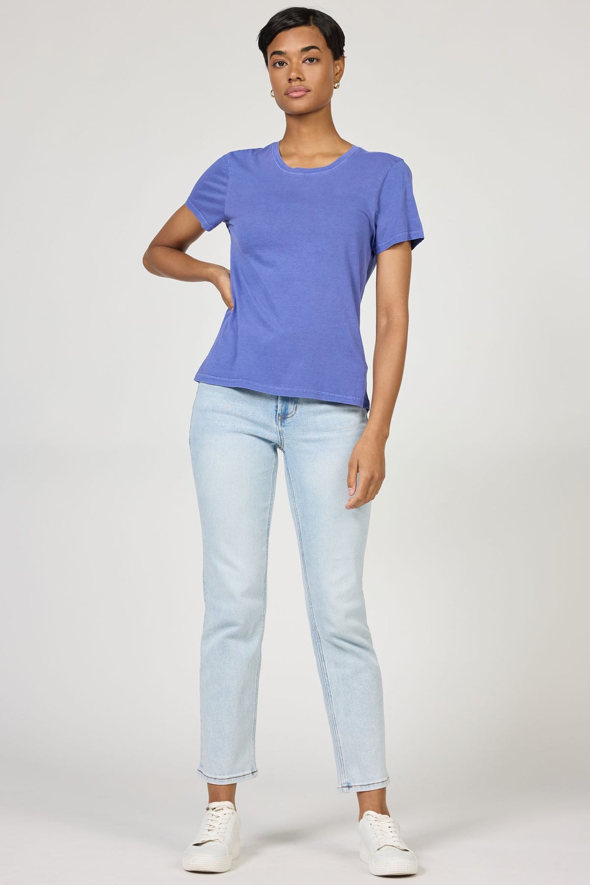 PIGMENT SKIPPER BLUE-DKN2083D8PKB-2 — Dear John Denim