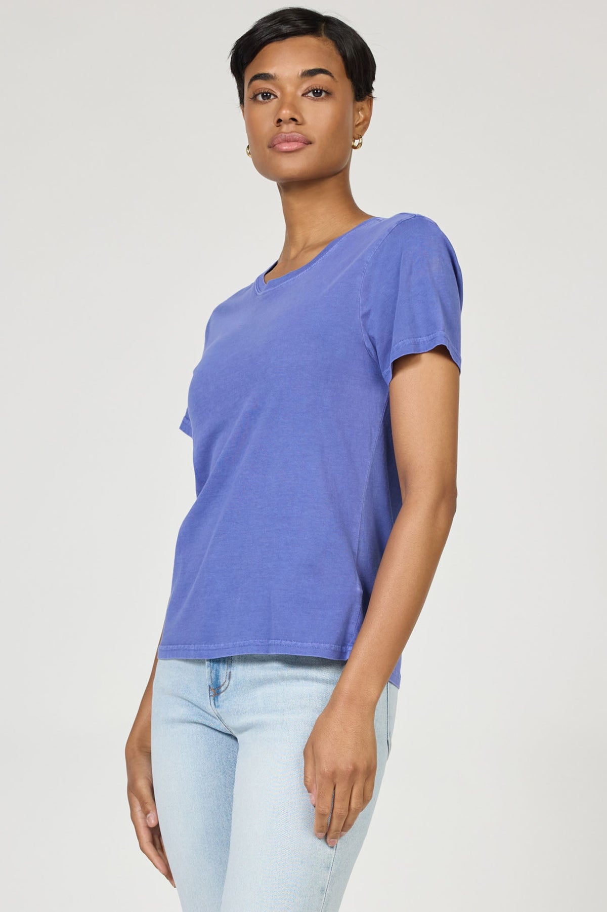 PIGMENT SKIPPER BLUE-DKN2083D8PKB-3 — Dear John Denim