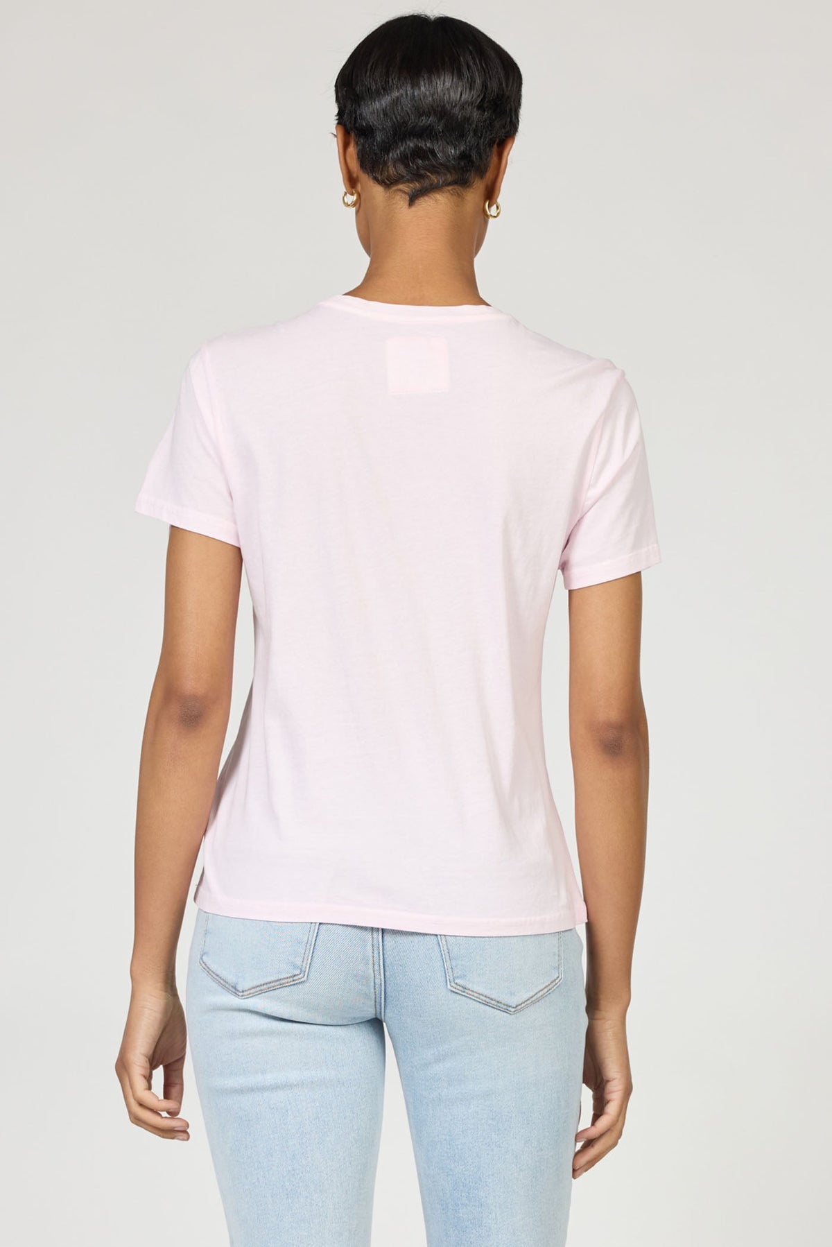PALE LILAC-DKN2083D8PLC-4 — Dear John Denim