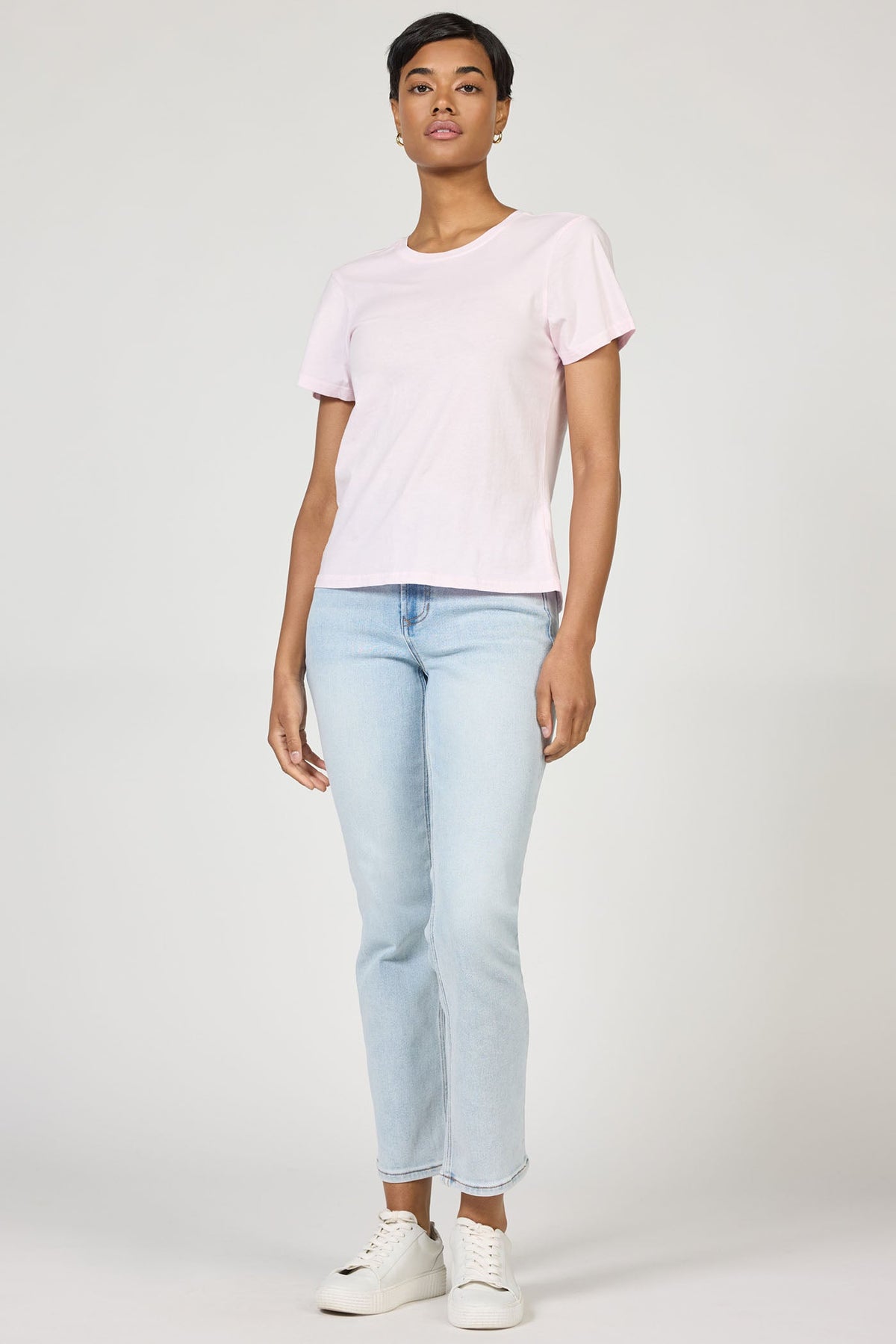 PALE LILAC-DKN2083D8PLC-2 — Dear John Denim