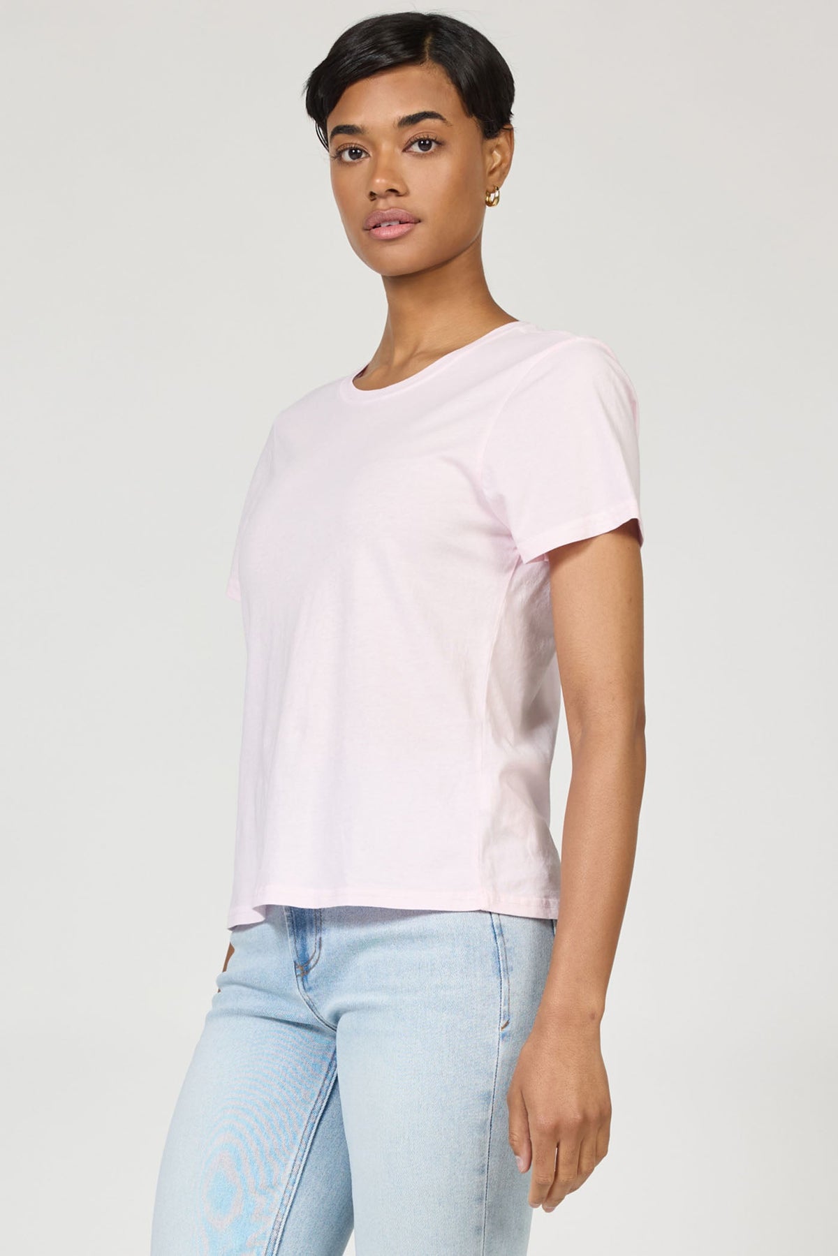 PALE LILAC-DKN2083D8PLC-3 — Dear John Denim