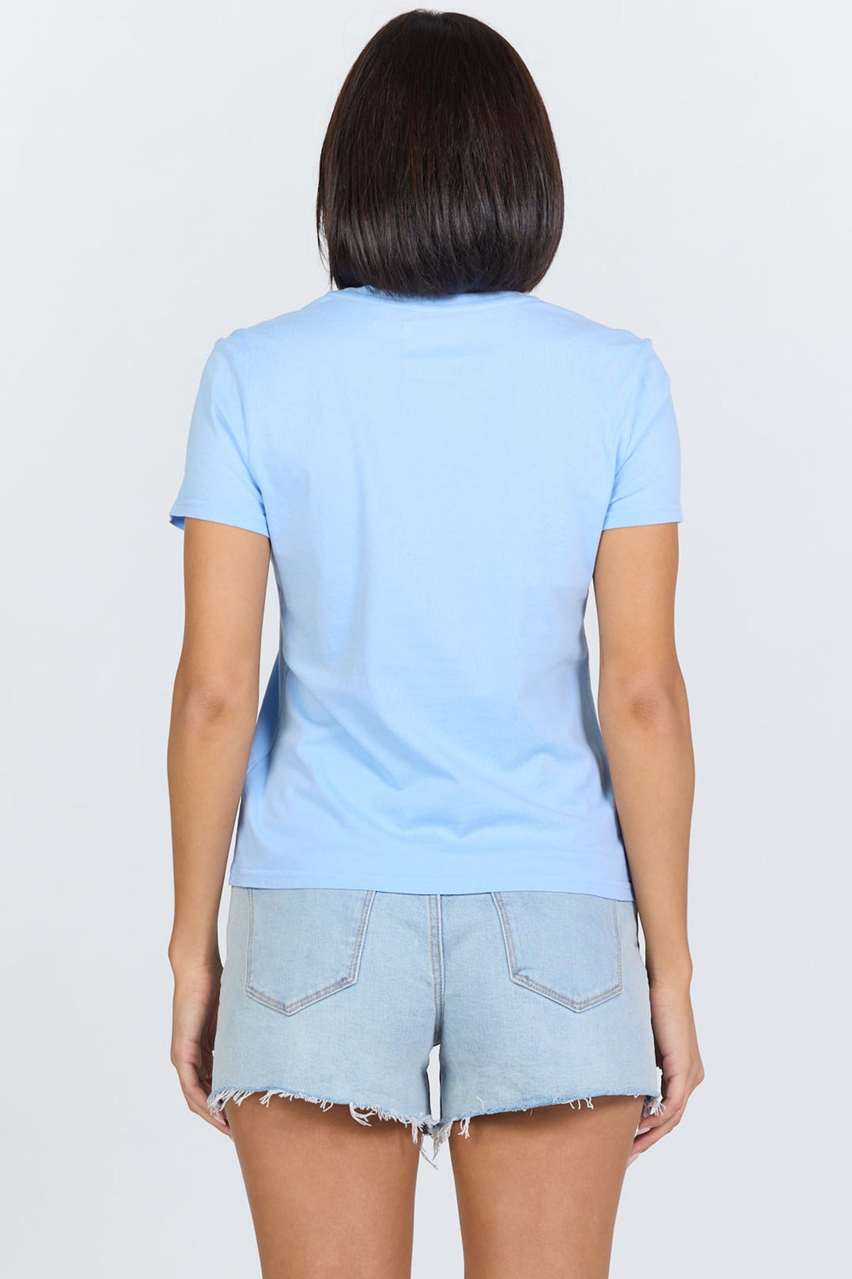 PLACID BLUE-DKN2083D8PLE-4 — Dear John Denim