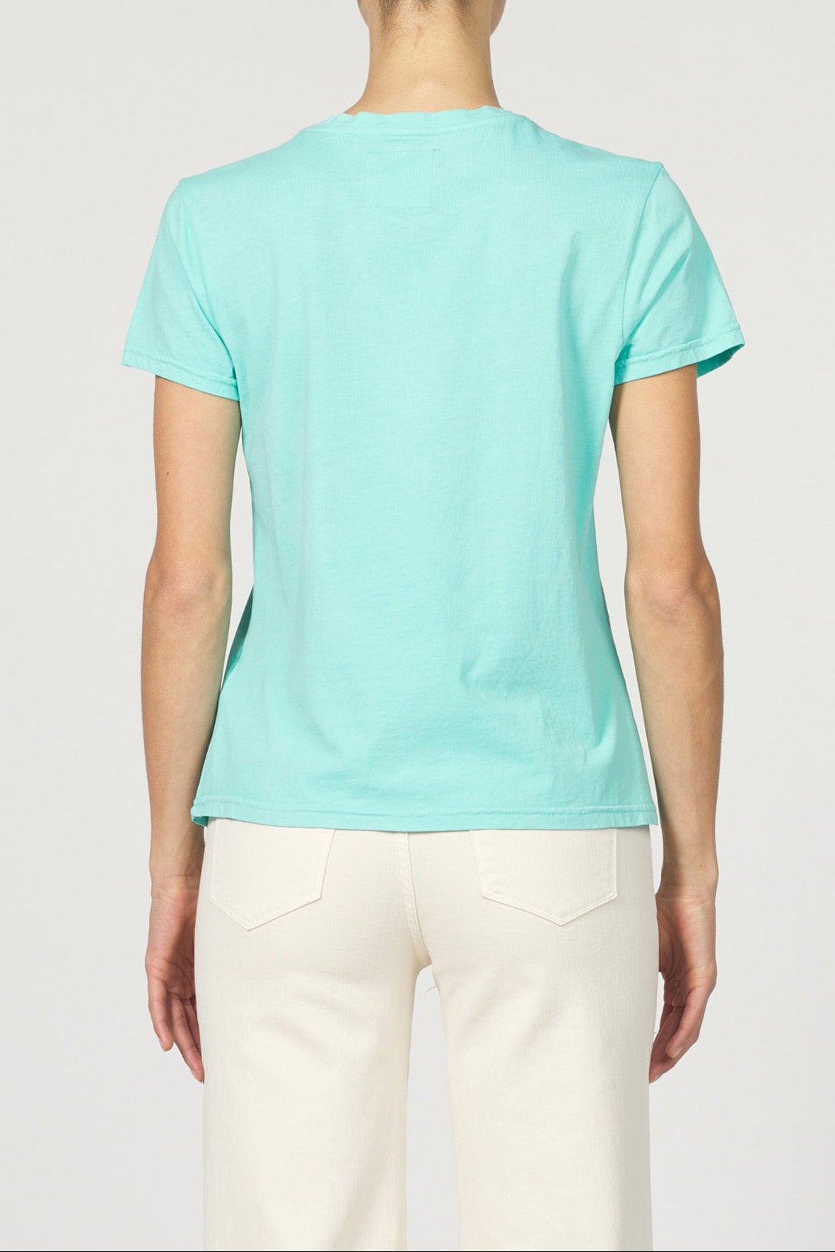 POOL BLUE-DKN2083D8POB-4 — Dear John Denim