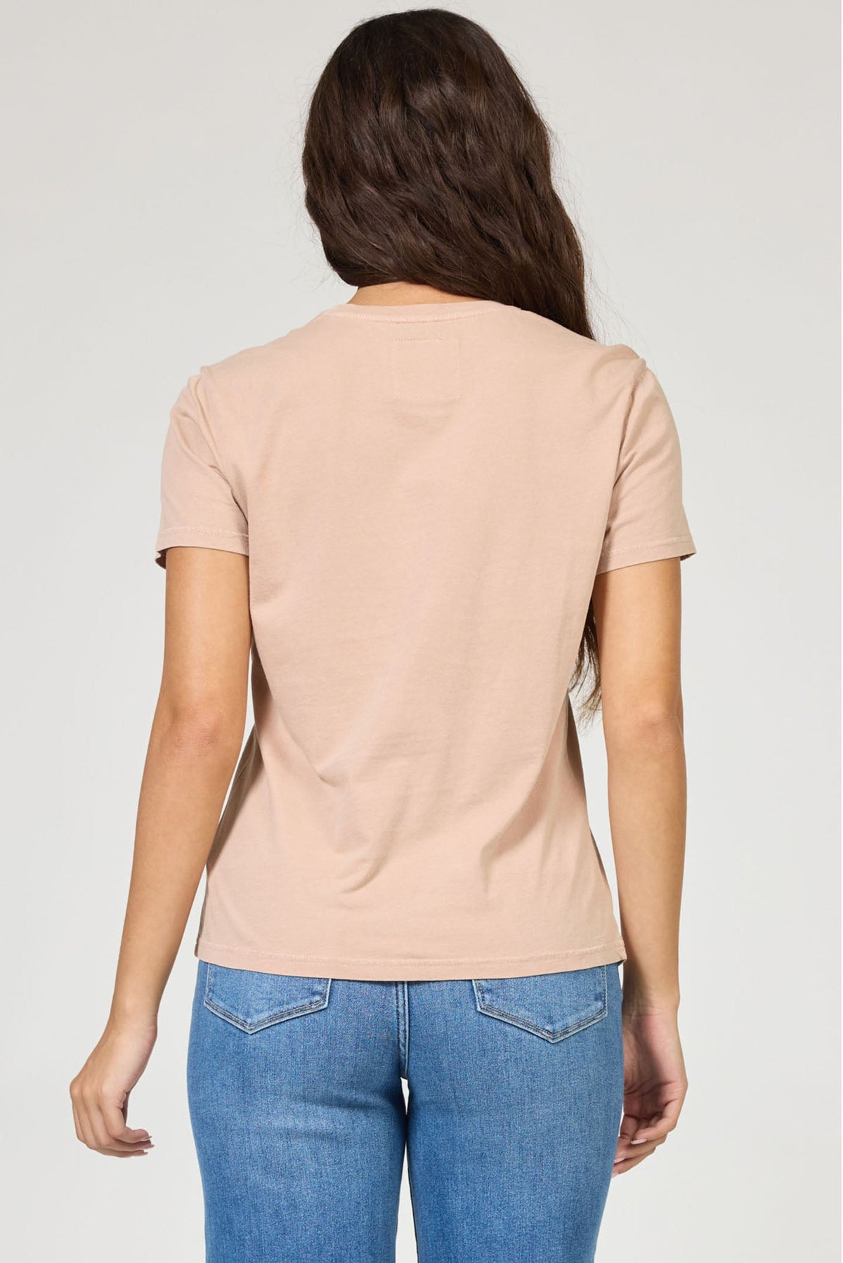 PIGMENT PINK CLAY-DKN2083D8PPK-4 — Dear John Denim