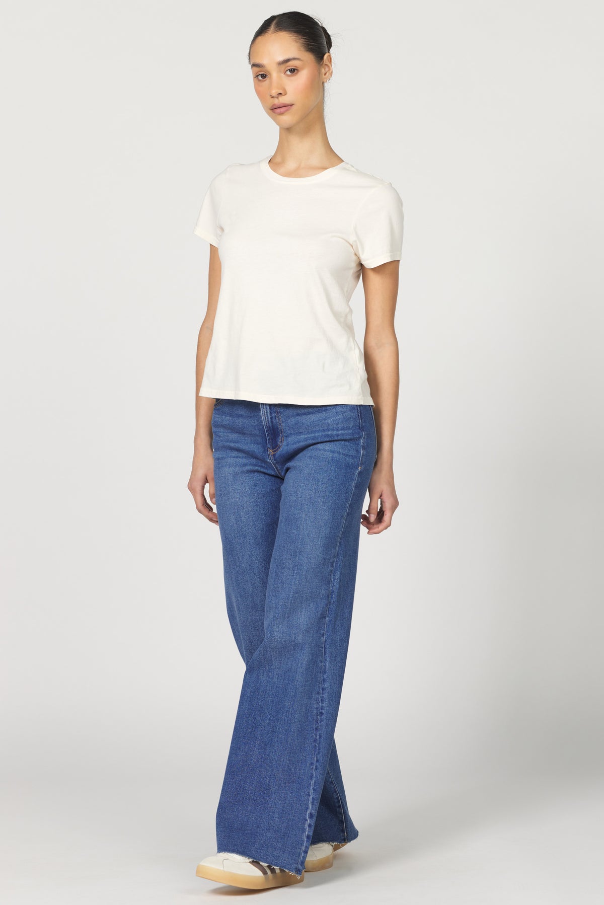 WHITECAP GREY-DKN2083D8WHY-2 — Dear John Denim
