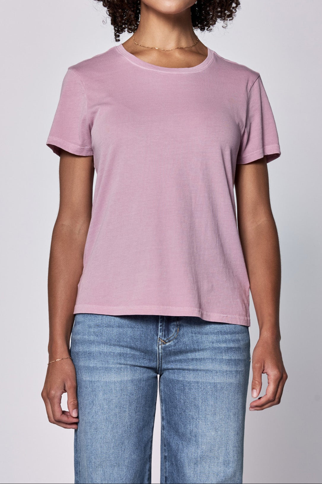 ORCHID SMOKE-DKN2083D8ORS-1 — Dear John Denim