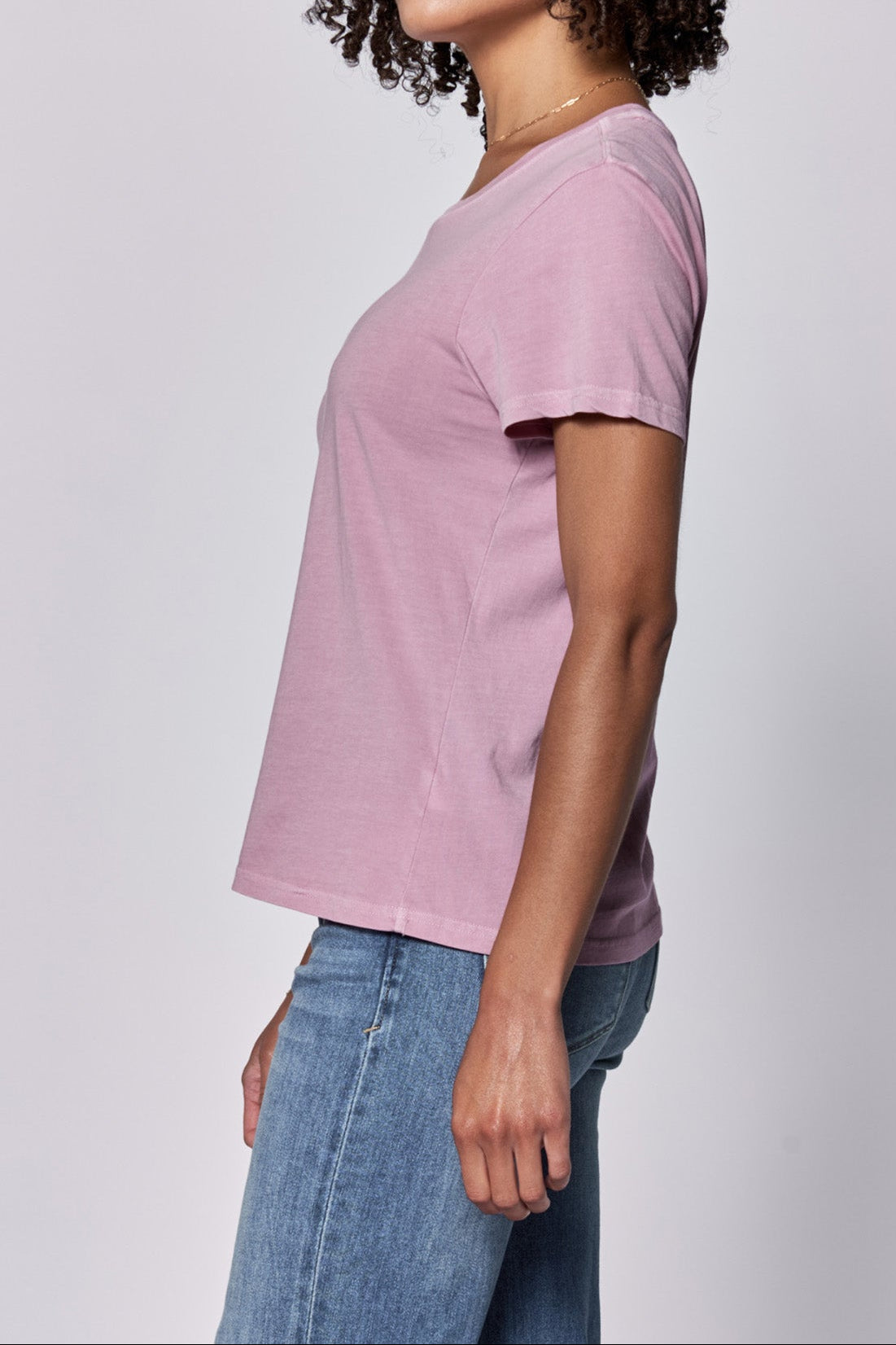 ORCHID SMOKE-DKN2083D8ORS-4 — Dear John Denim