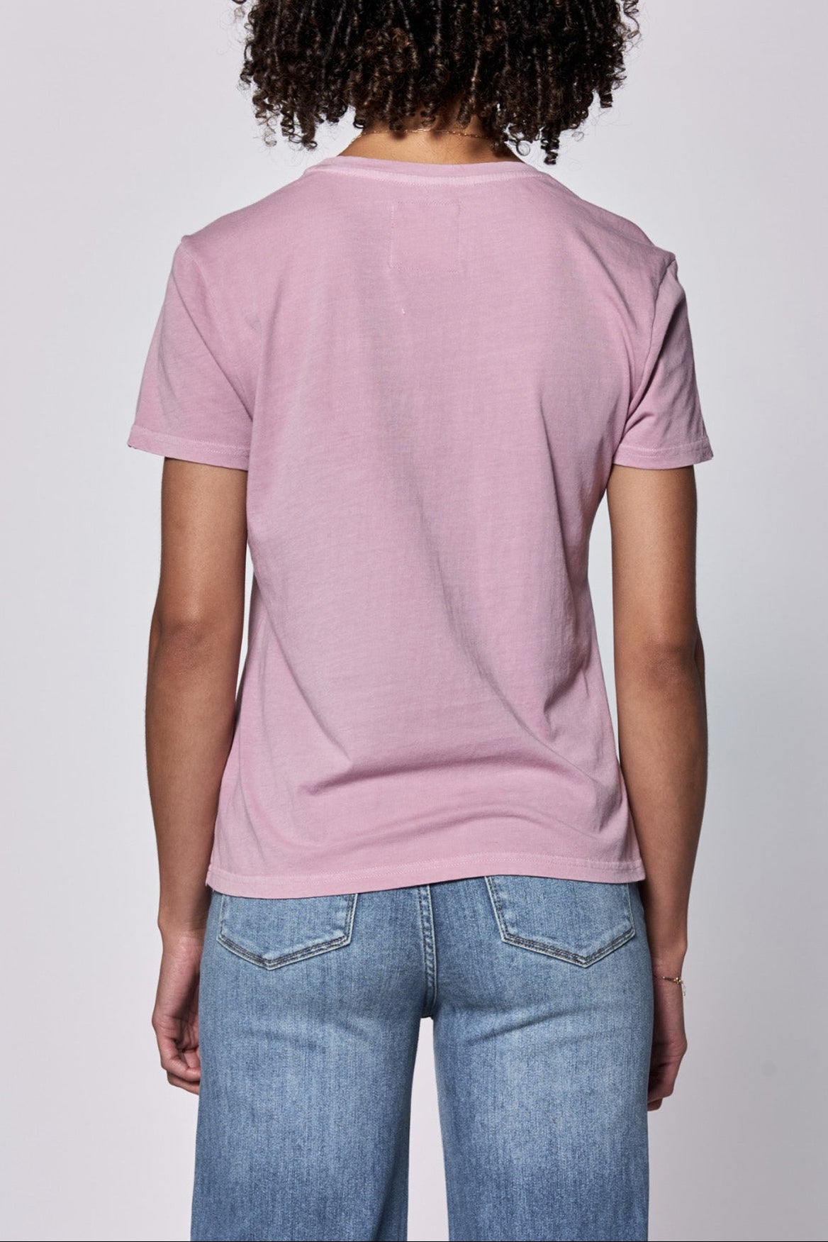 ORCHID SMOKE-DKN2083D8ORS-3 — Dear John Denim