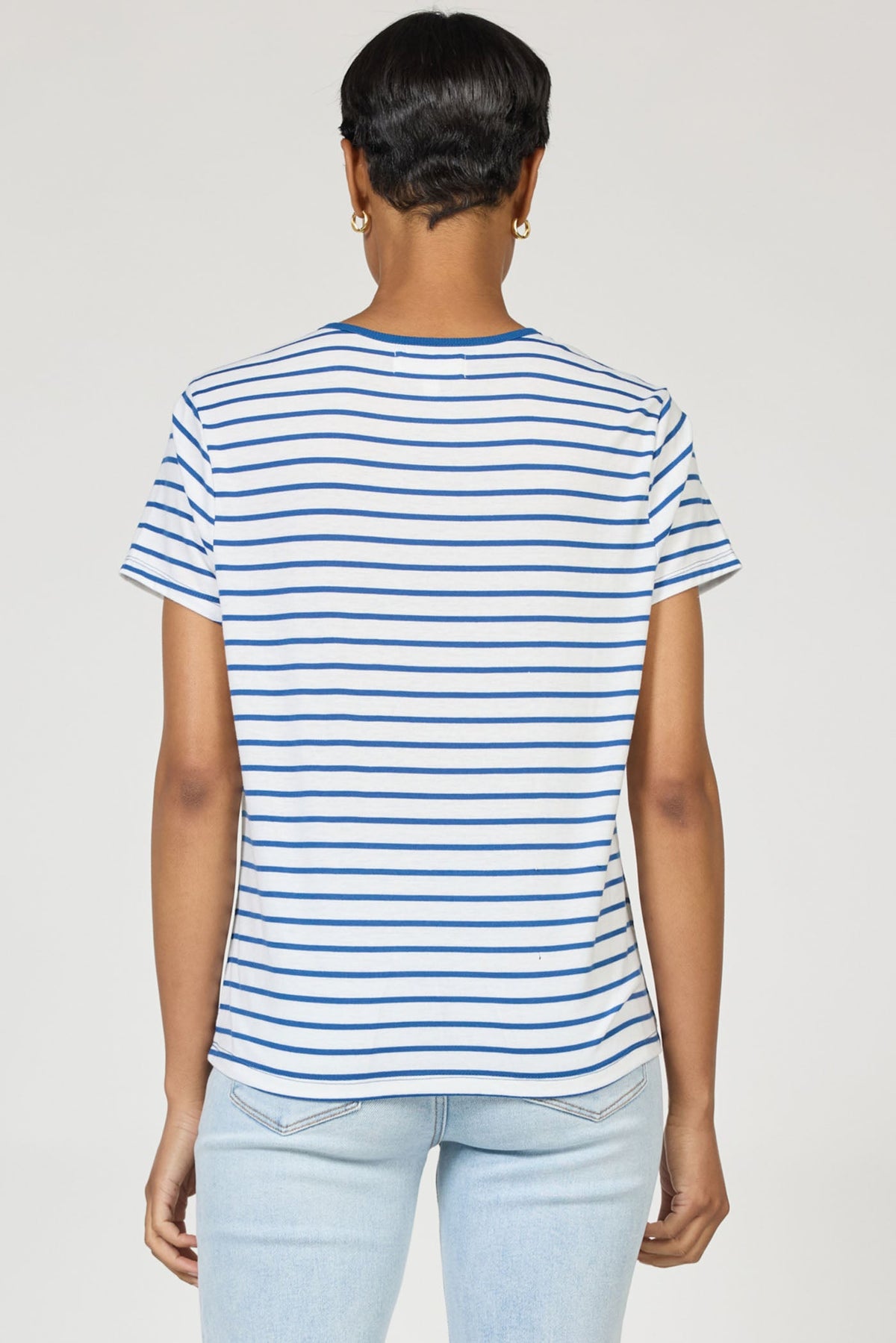 RIVIERA STRIPES-DKN2083U2RVS-4 — Dear John Denim